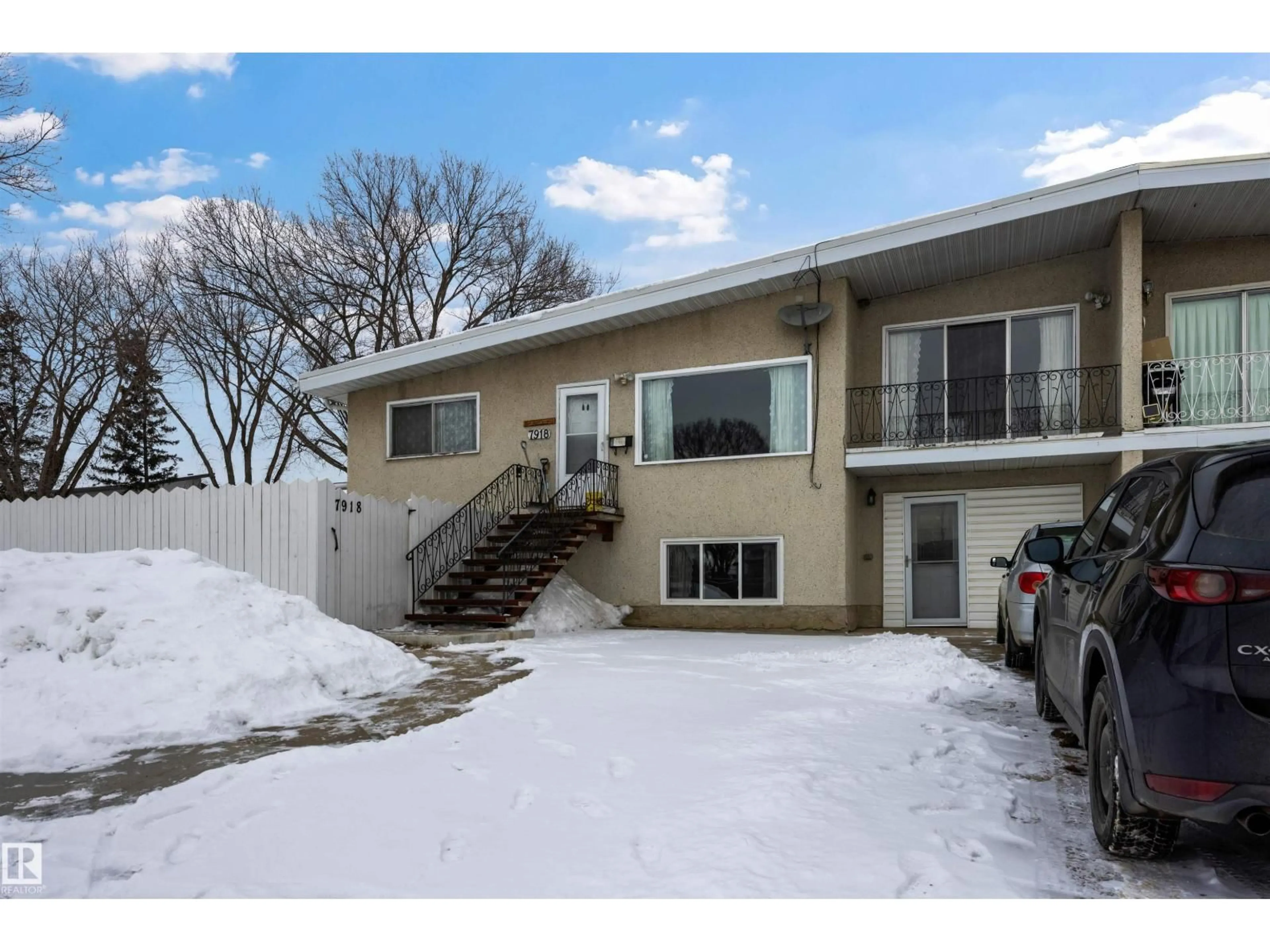 Unknown for 7918 121 AV, Edmonton Alberta T5B0Y8