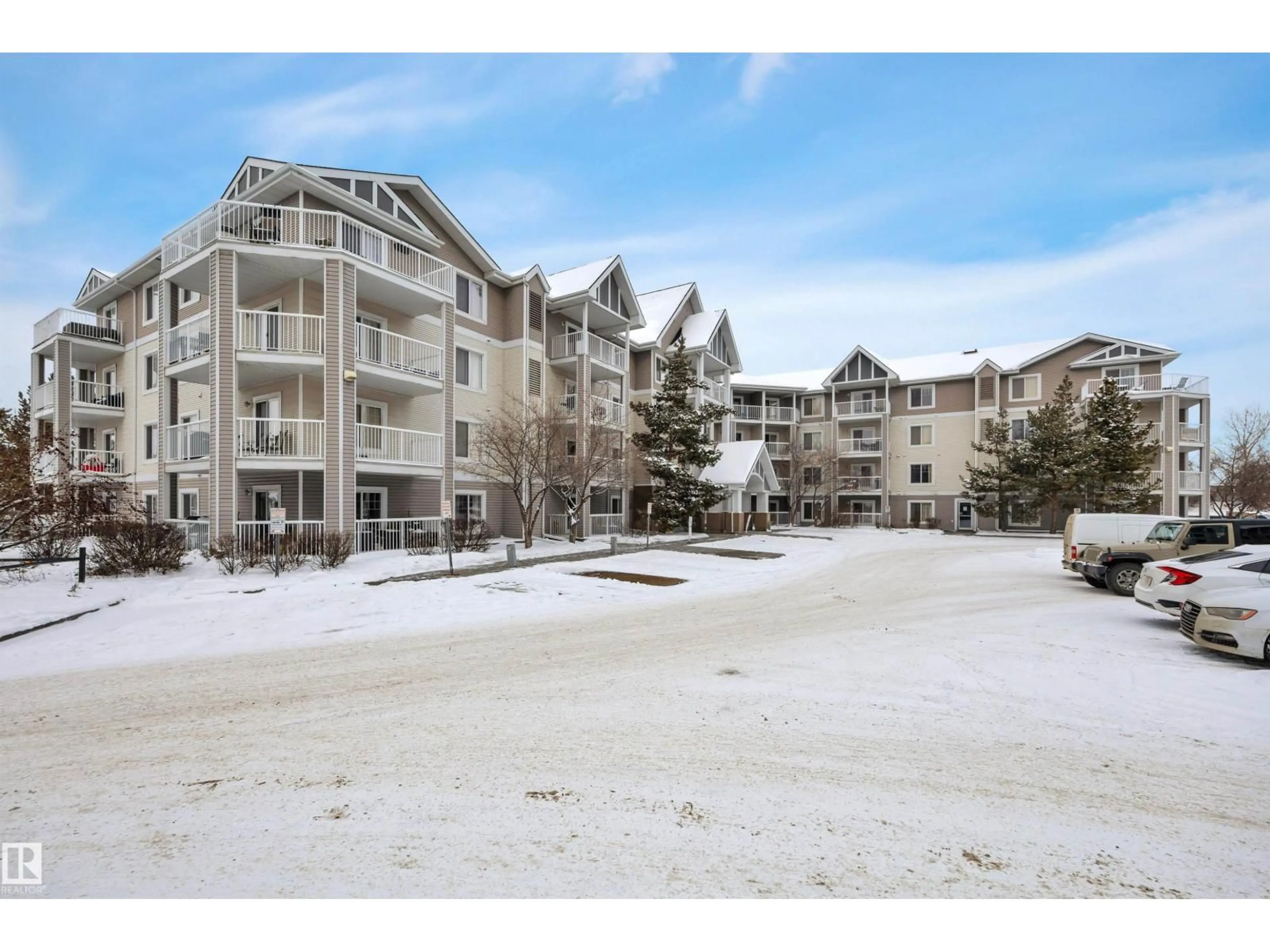 Unknown for #101 - 4407 23 ST, Edmonton Alberta T6T0B6