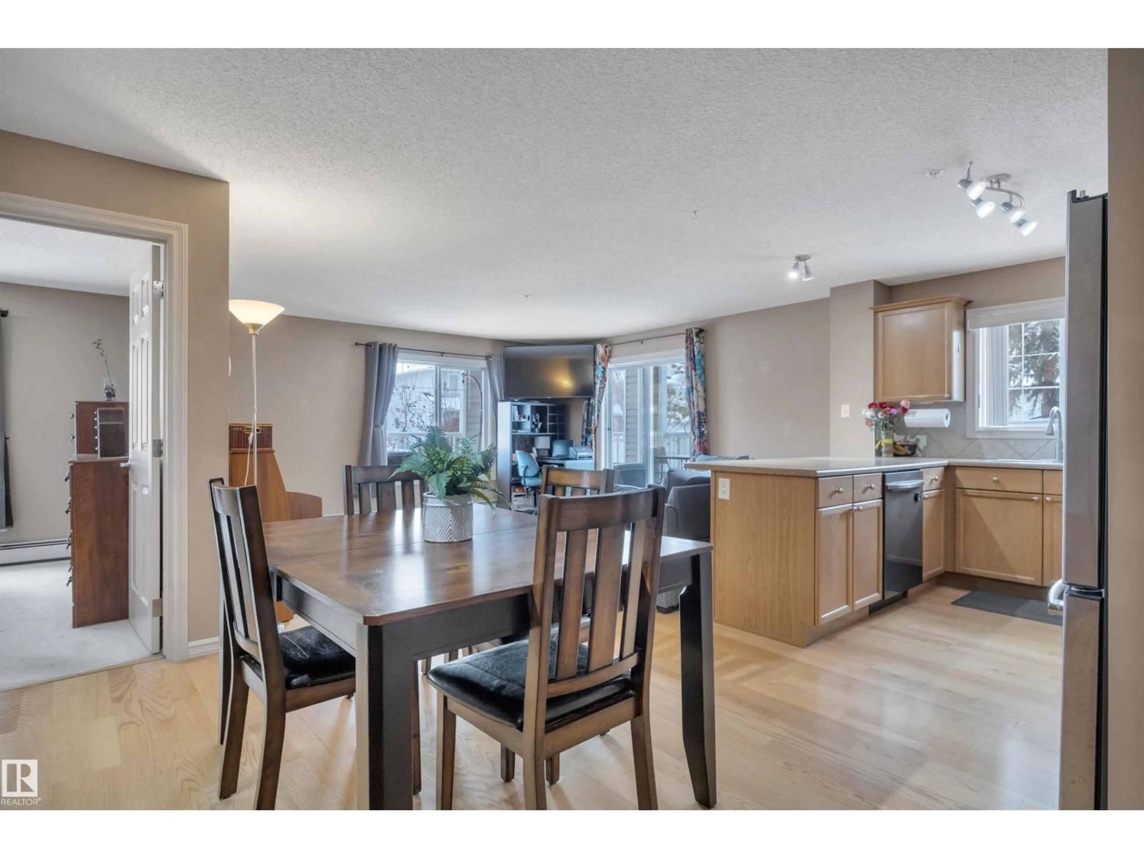 Unknown for #101 - 4407 23 ST, Edmonton Alberta T6T0B6