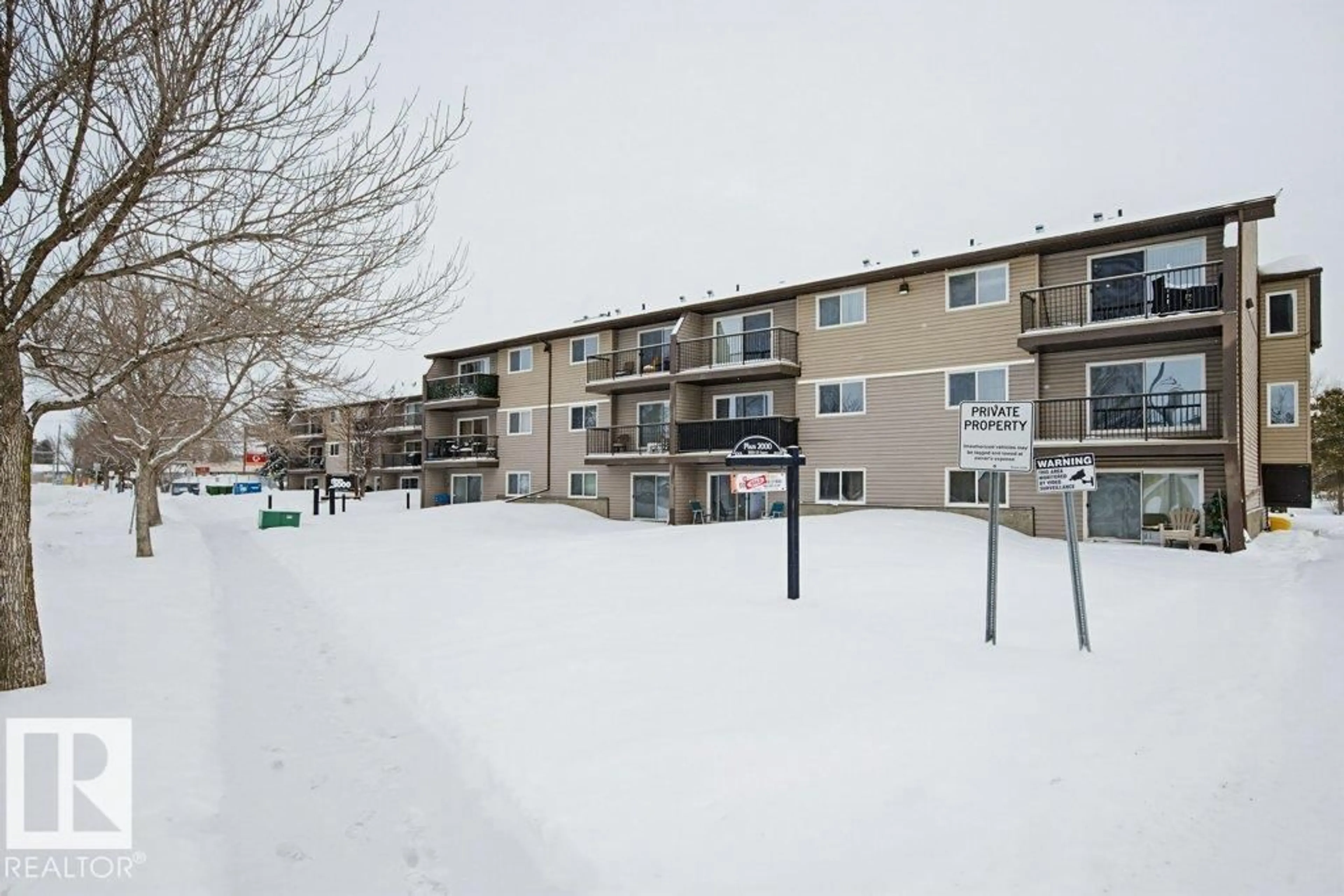 Unknown for #101 - 15105 121 ST, Edmonton Alberta T5X2G3