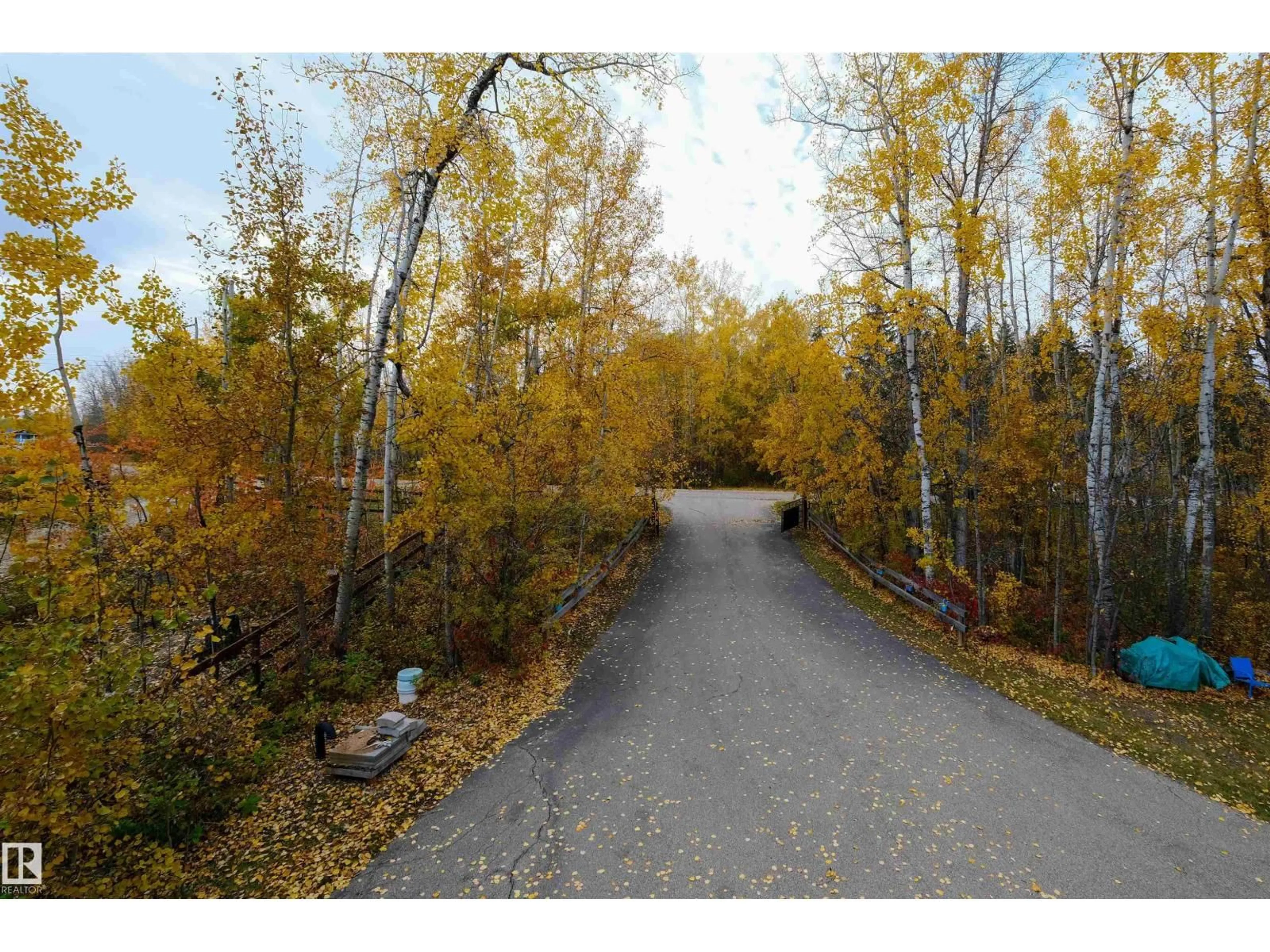 Unknown for 23 - 4224 TWP ROAD 545, Rural Lac Ste. Anne County Alberta T0E0A2