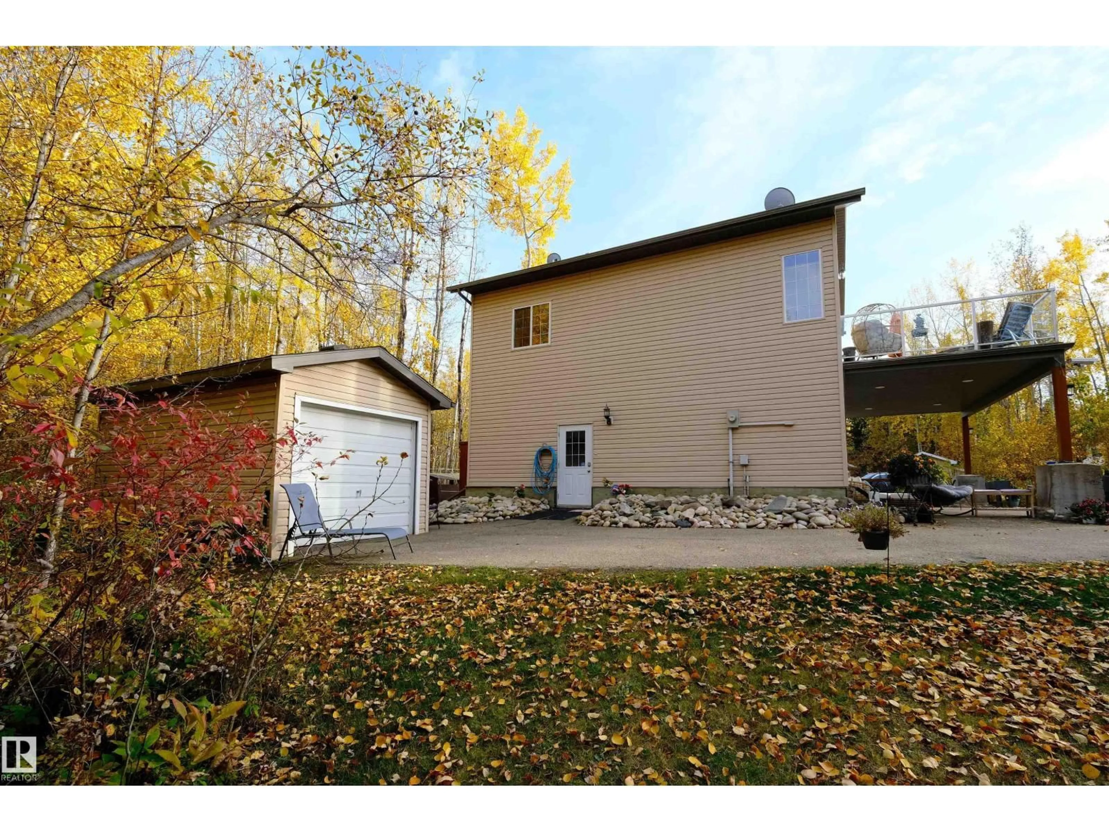 Unknown for 23 - 4224 TWP ROAD 545, Rural Lac Ste. Anne County Alberta T0E0A2