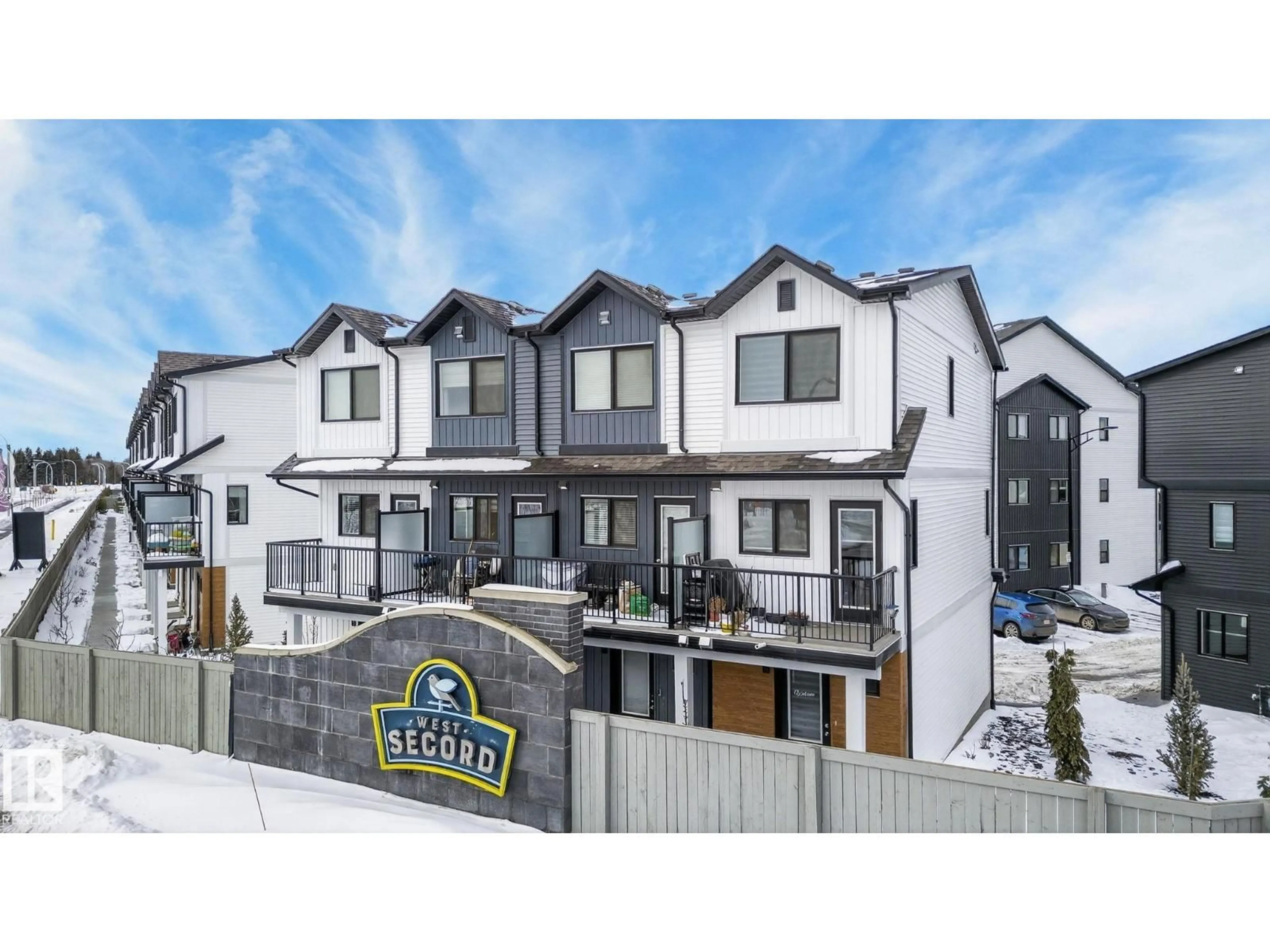 Unknown for 850 - 46 SECORD BV, Edmonton Alberta T5T7R9