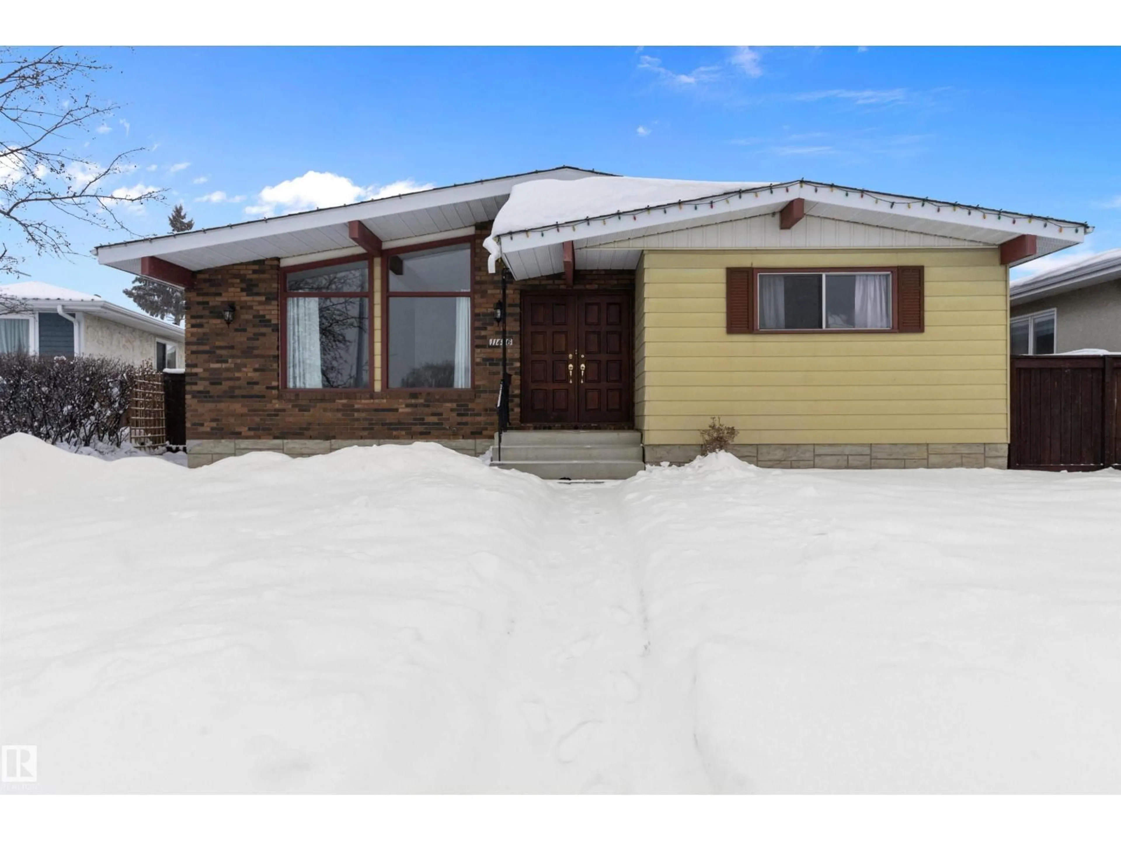 Unknown for 11436 143 AV, Edmonton Alberta T5X1L6