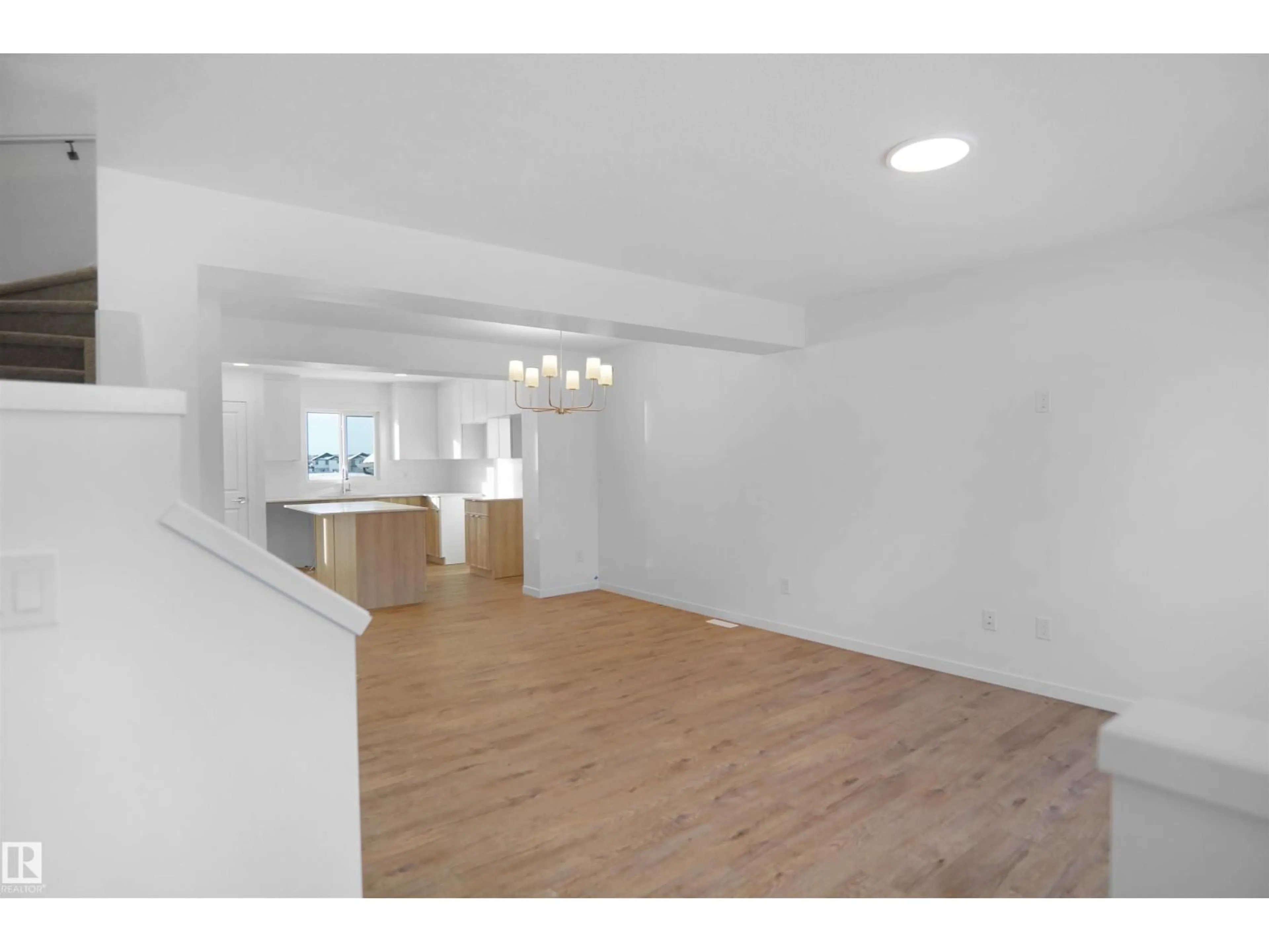 Open concept kitchen, unknown for 275 DEER VALLEY DR, Leduc Alberta T9E0S3