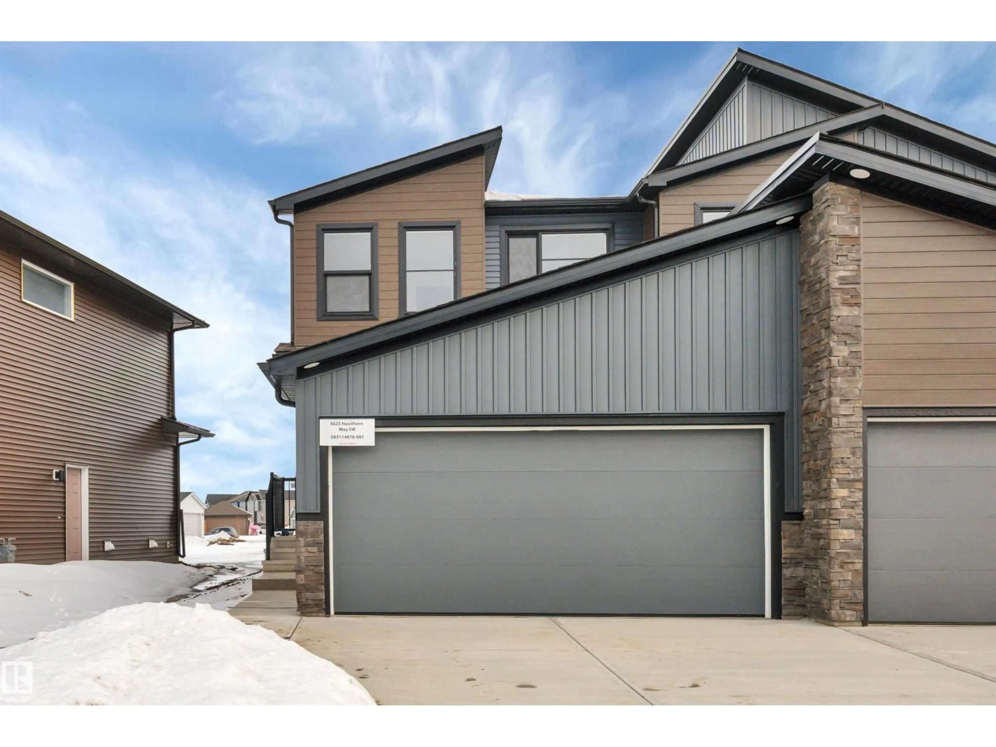 Unknown for 5625 HAWTHORN WY, Edmonton Alberta T6X3K7