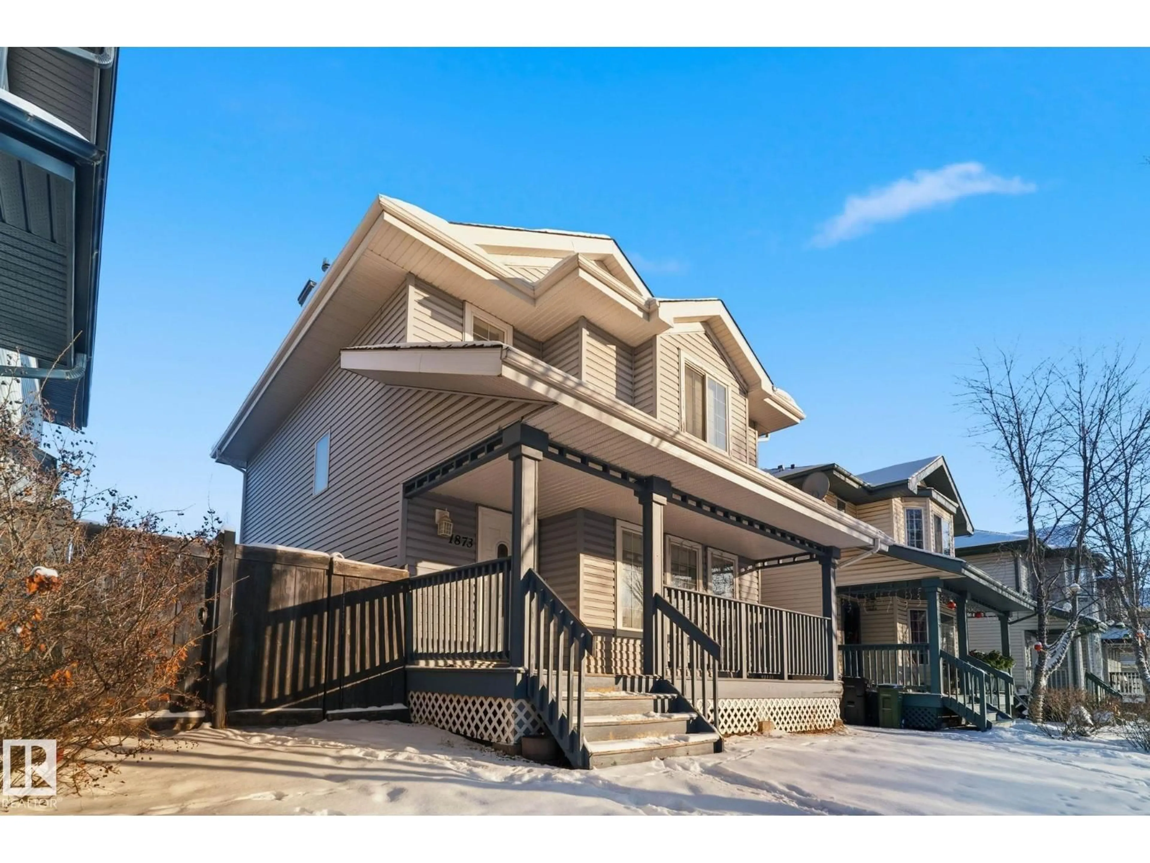 Unknown for 1873 TOWNE CENTRE BV, Edmonton Alberta T6R3J6