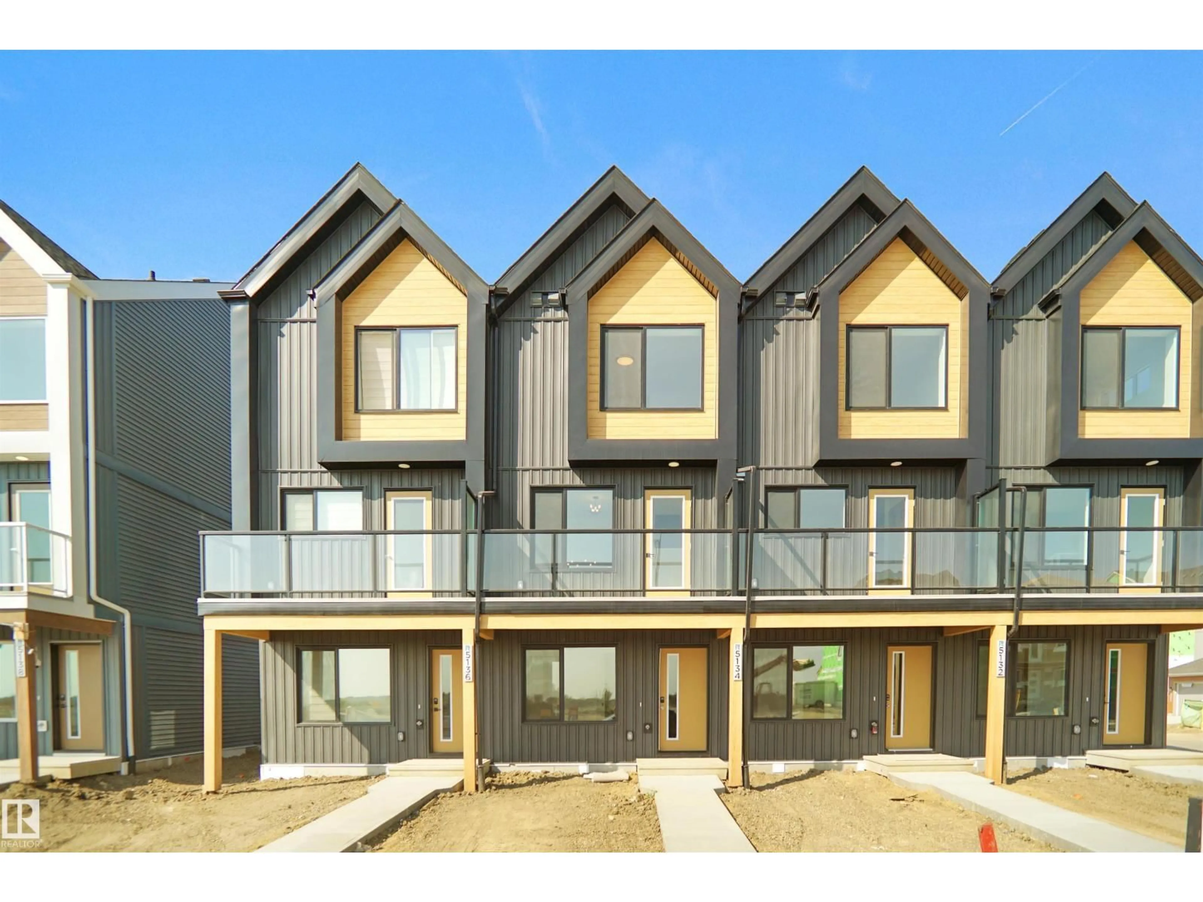 Unknown for 5158 RIVER'S EDGE WY, Edmonton Alberta T6M3B5