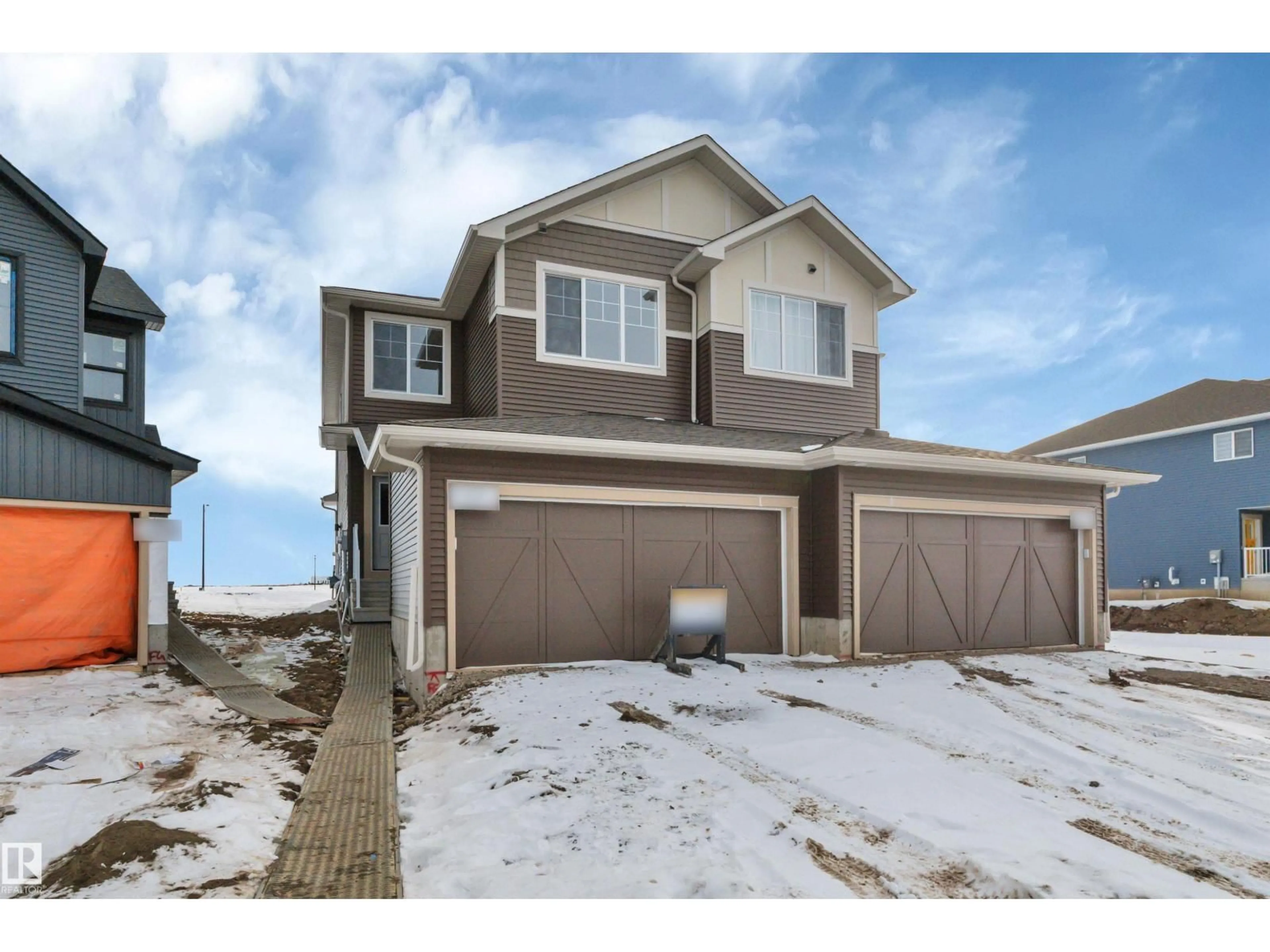Unknown for 5657 HAWTHORN WY, Edmonton Alberta T6X3K7