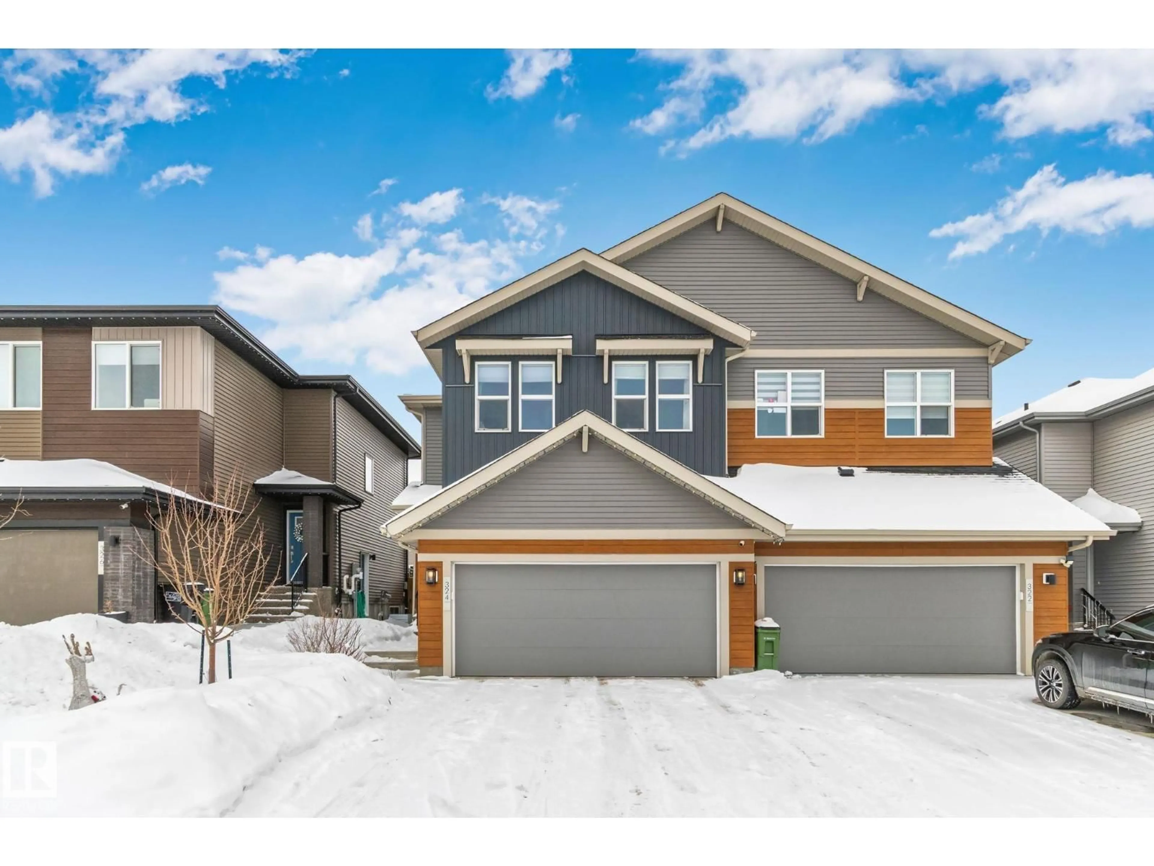 Unknown for SW - 324 41 ST, Edmonton Alberta T6X2L8