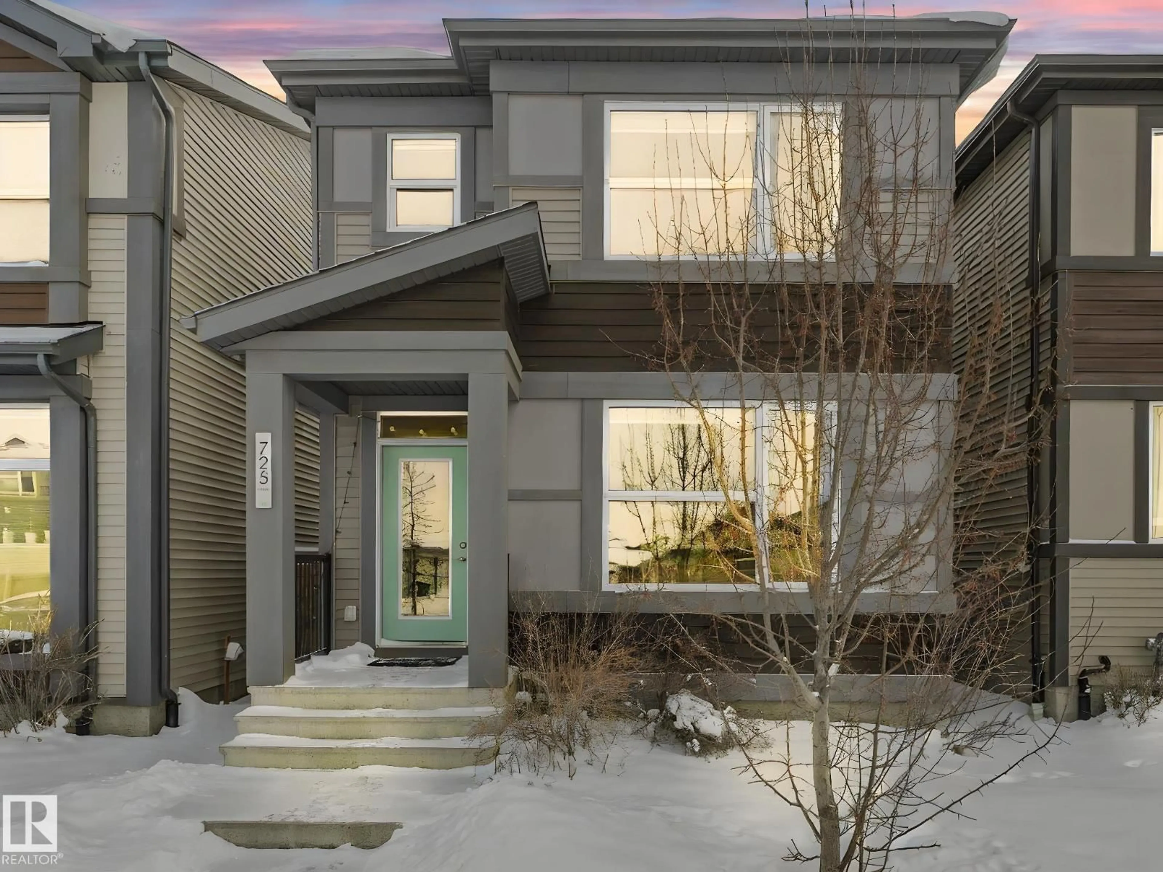 Unknown for 725 36 ST, Edmonton Alberta T6X2G8