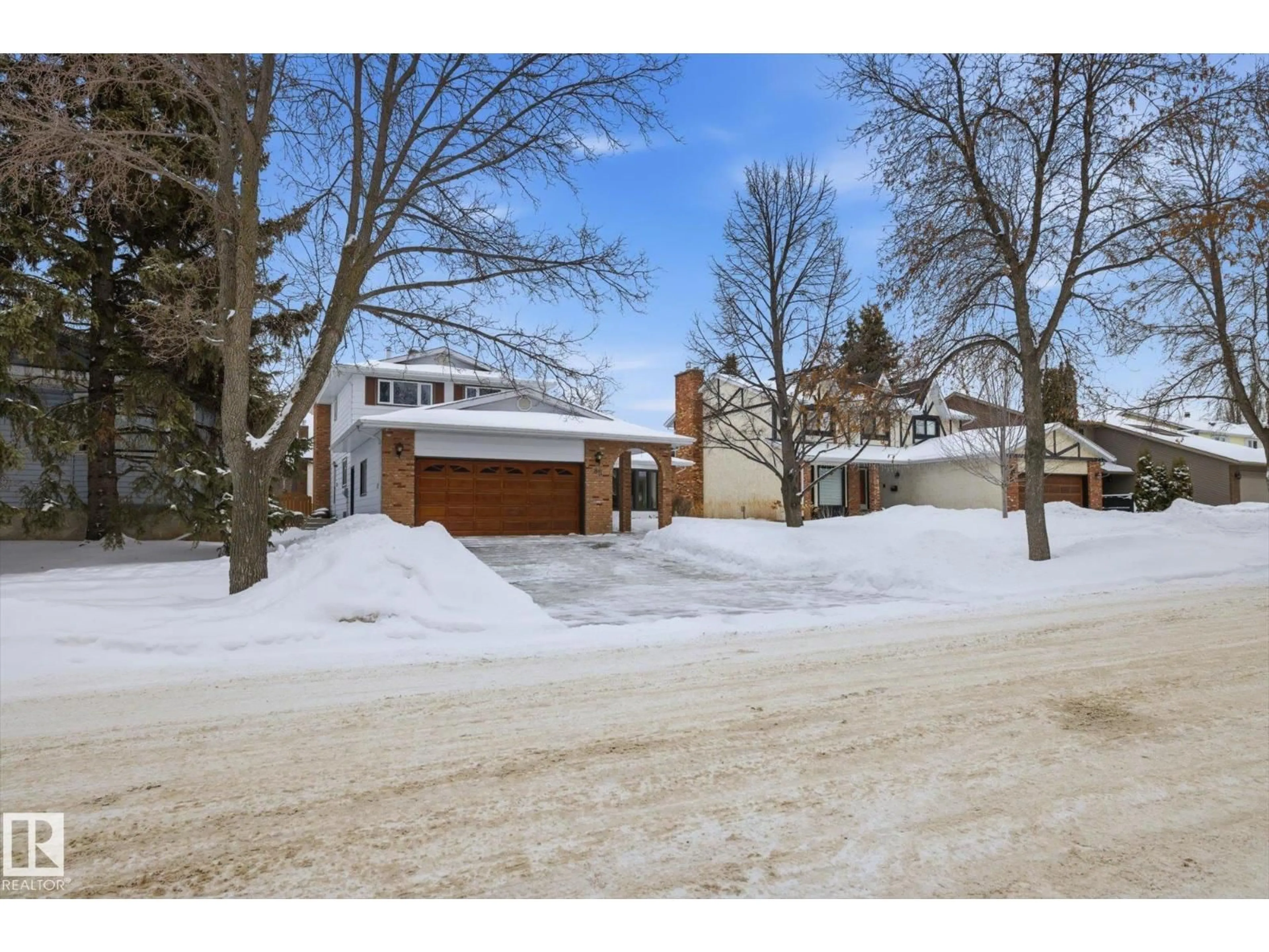 Unknown for 65 LORNE CR, St. Albert Alberta T8N3R5