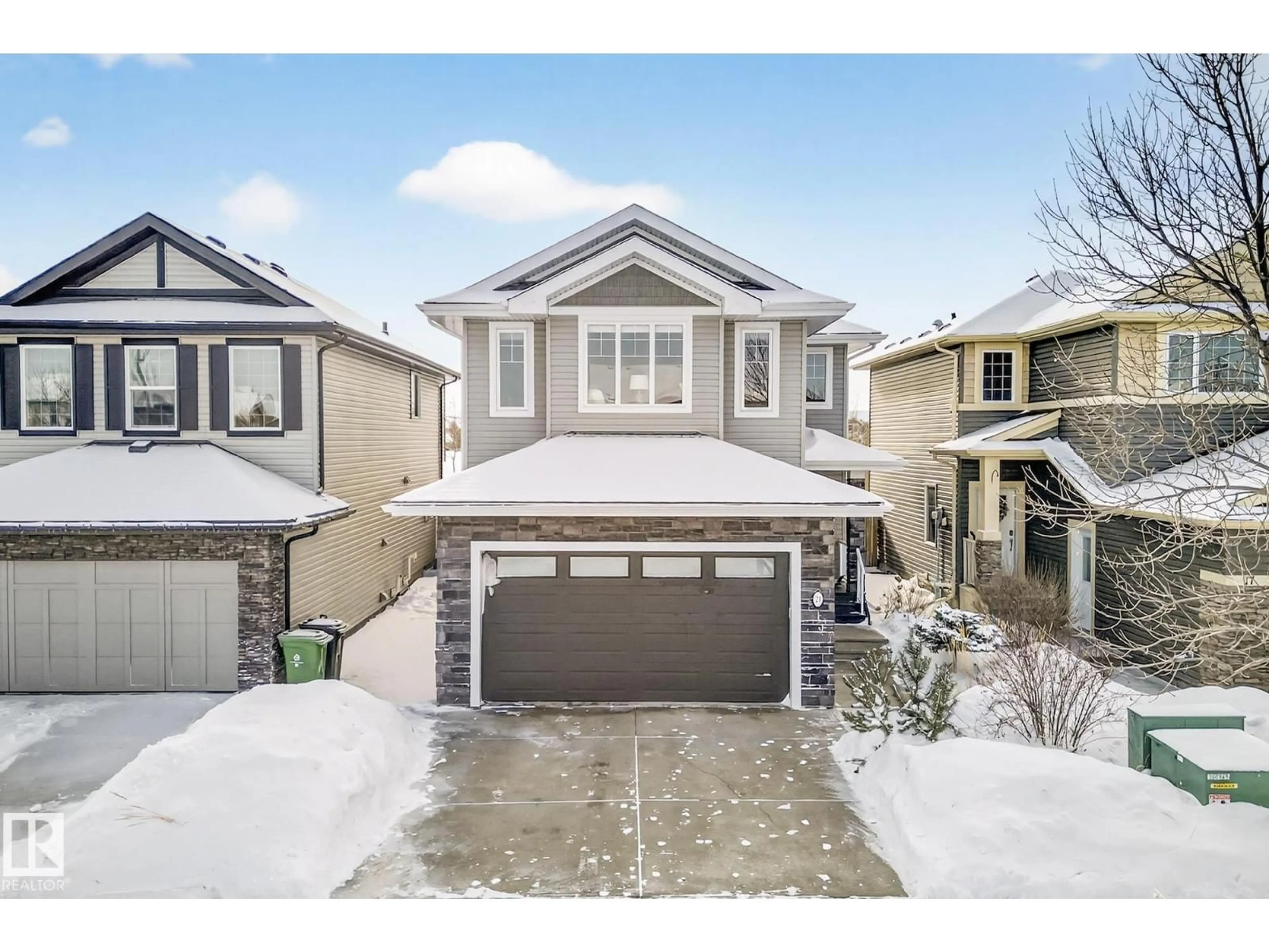 Unknown for 21 DITTRICH, Fort Saskatchewan Alberta T8L0N4