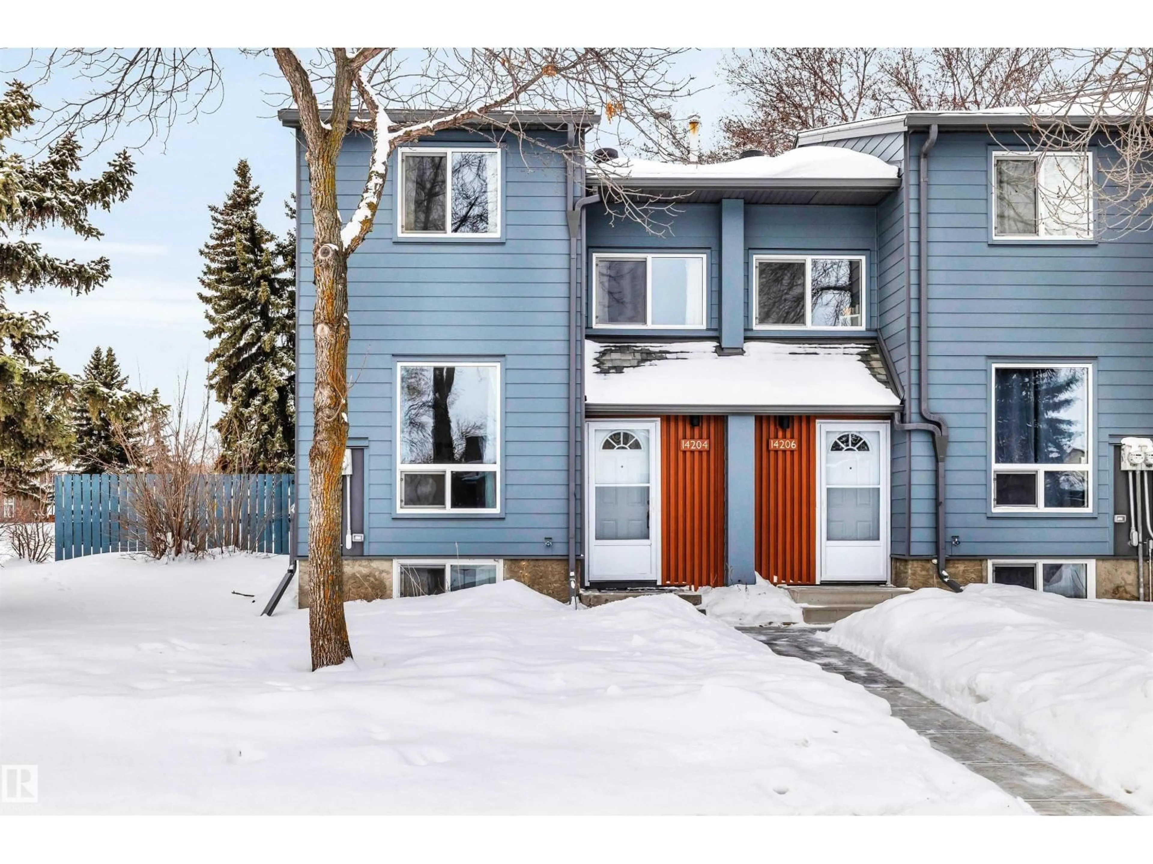 Unknown for 14204 31 ST, Edmonton Alberta T5Y1H1