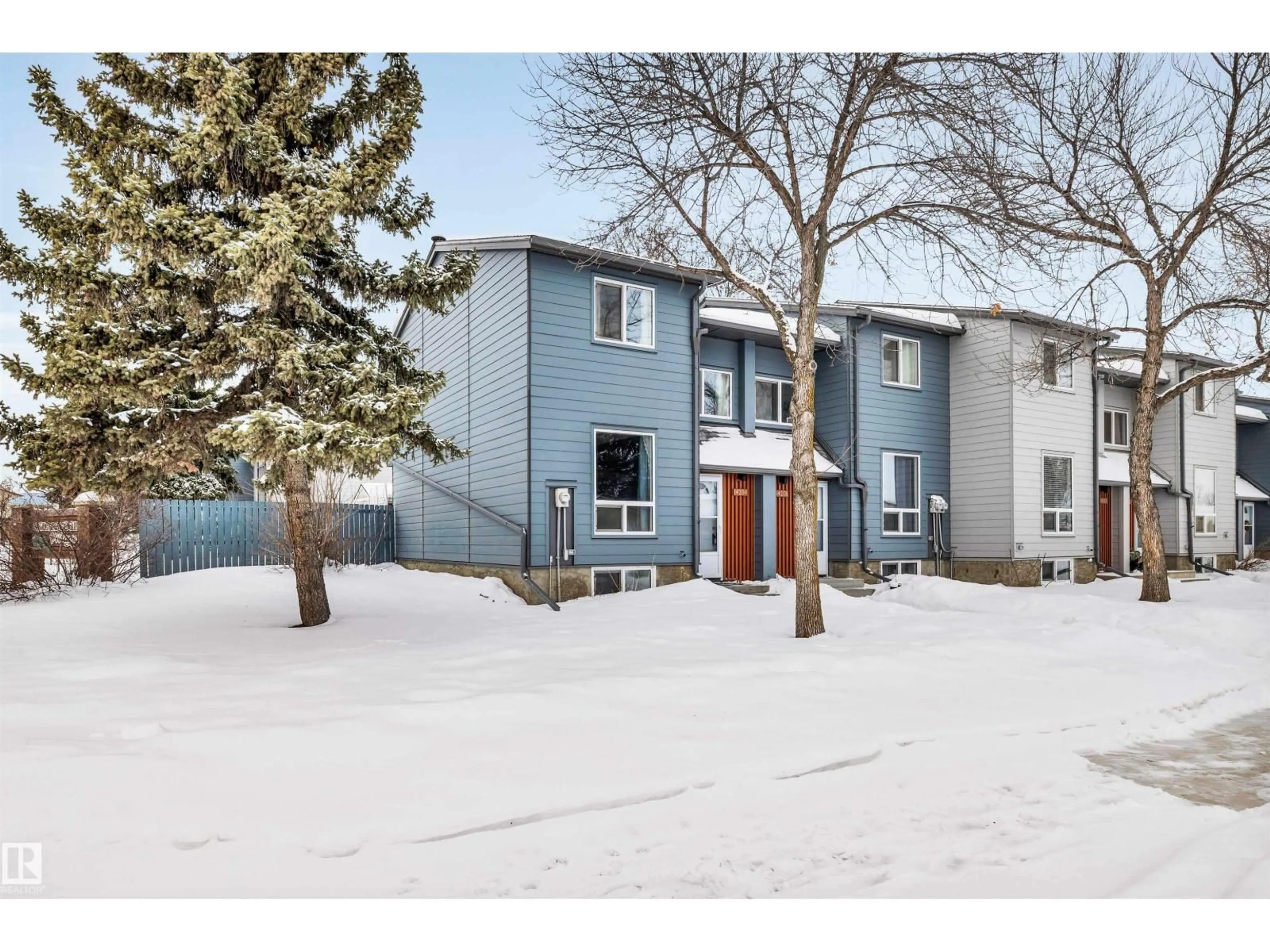 Unknown for 14204 31 ST, Edmonton Alberta T5Y1H1