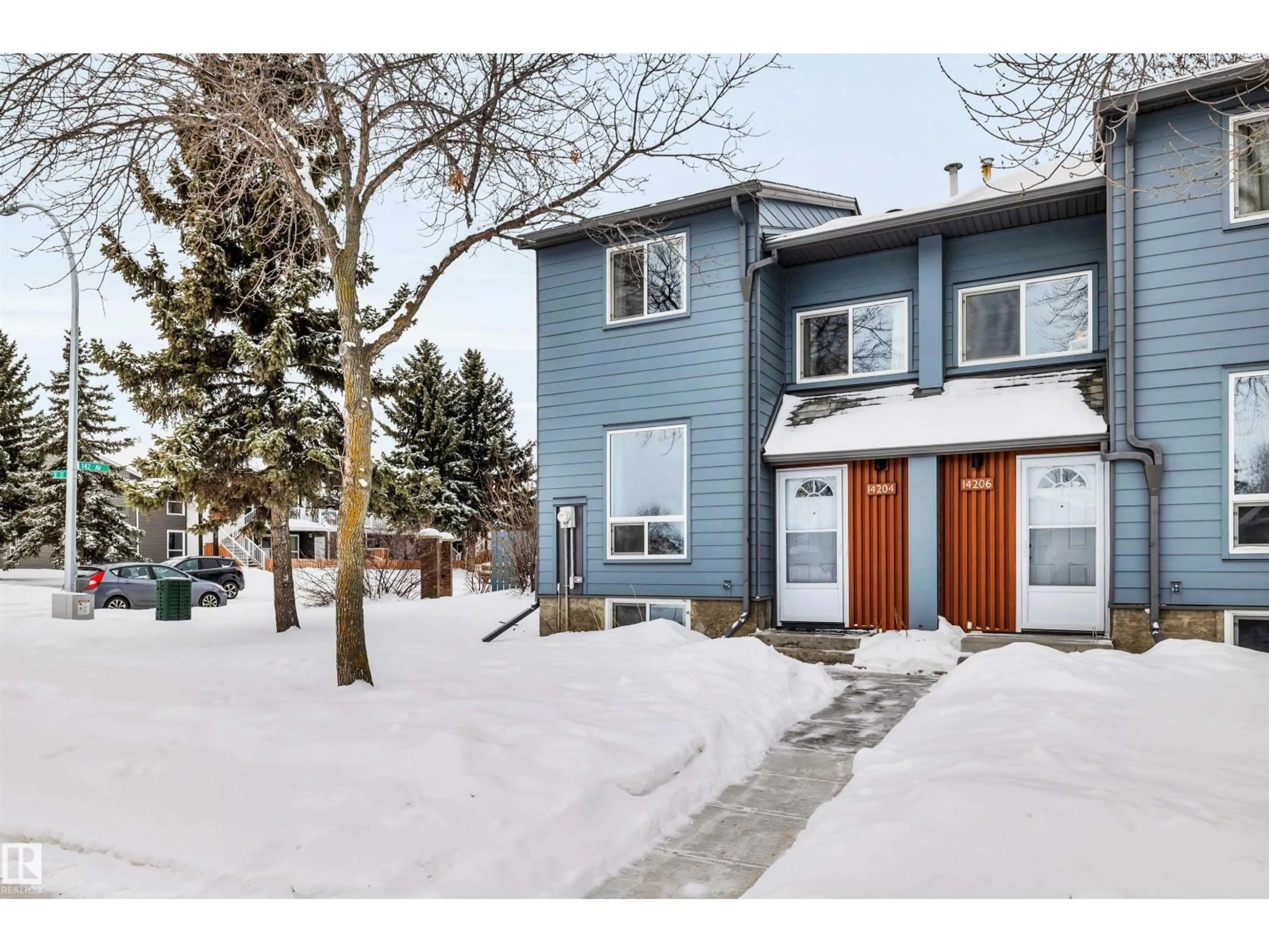 Unknown for 14204 31 ST, Edmonton Alberta T5Y1H1