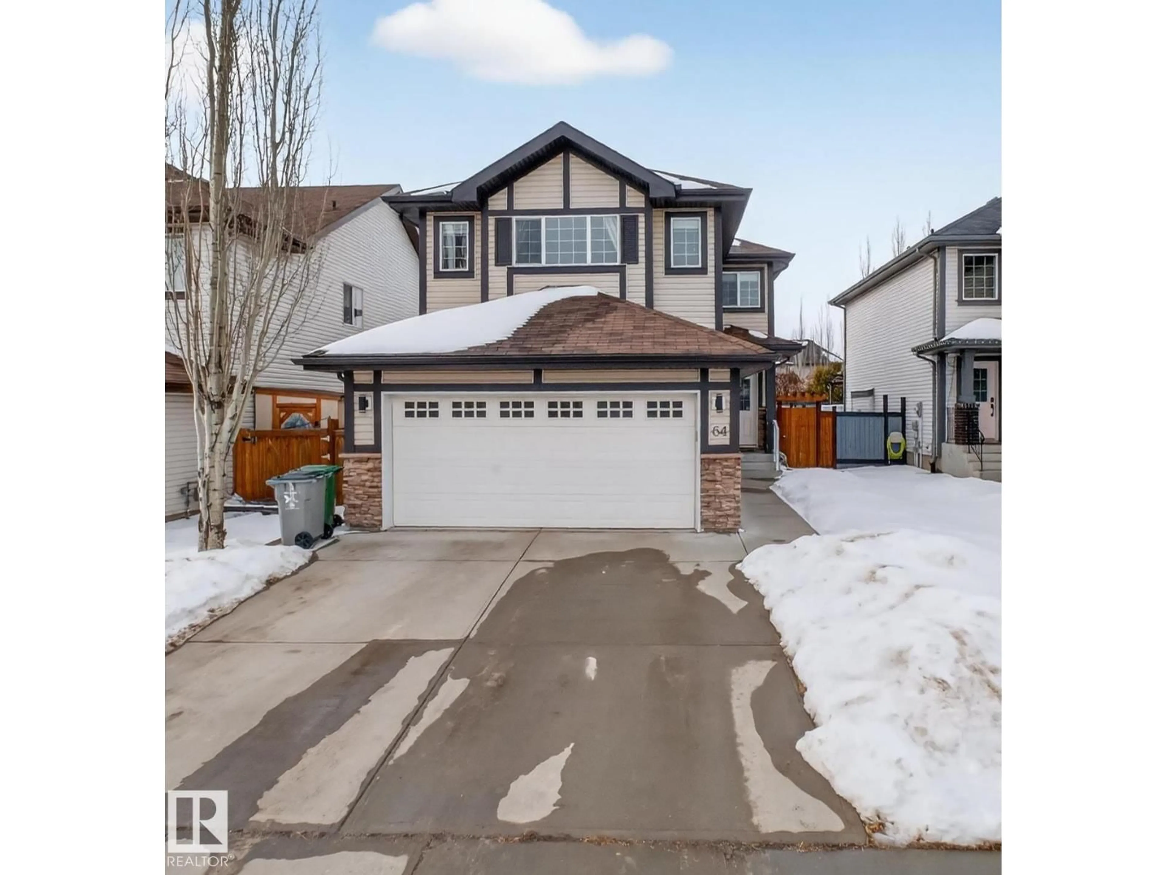 Unknown for 64 RUE MADELENE, Beaumont Alberta T4X0E9