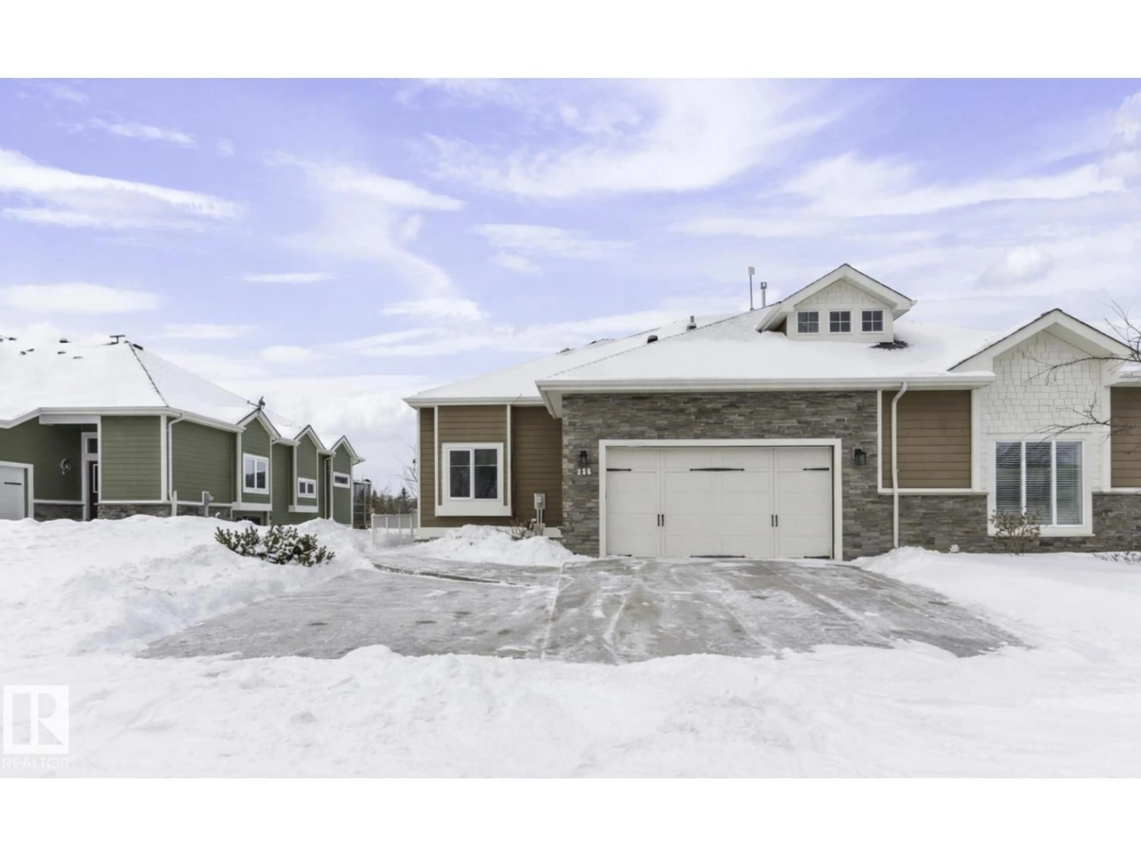 Unknown for #336 - 51101 R 222 RD, Rural Strathcona County Alberta T8C1G9