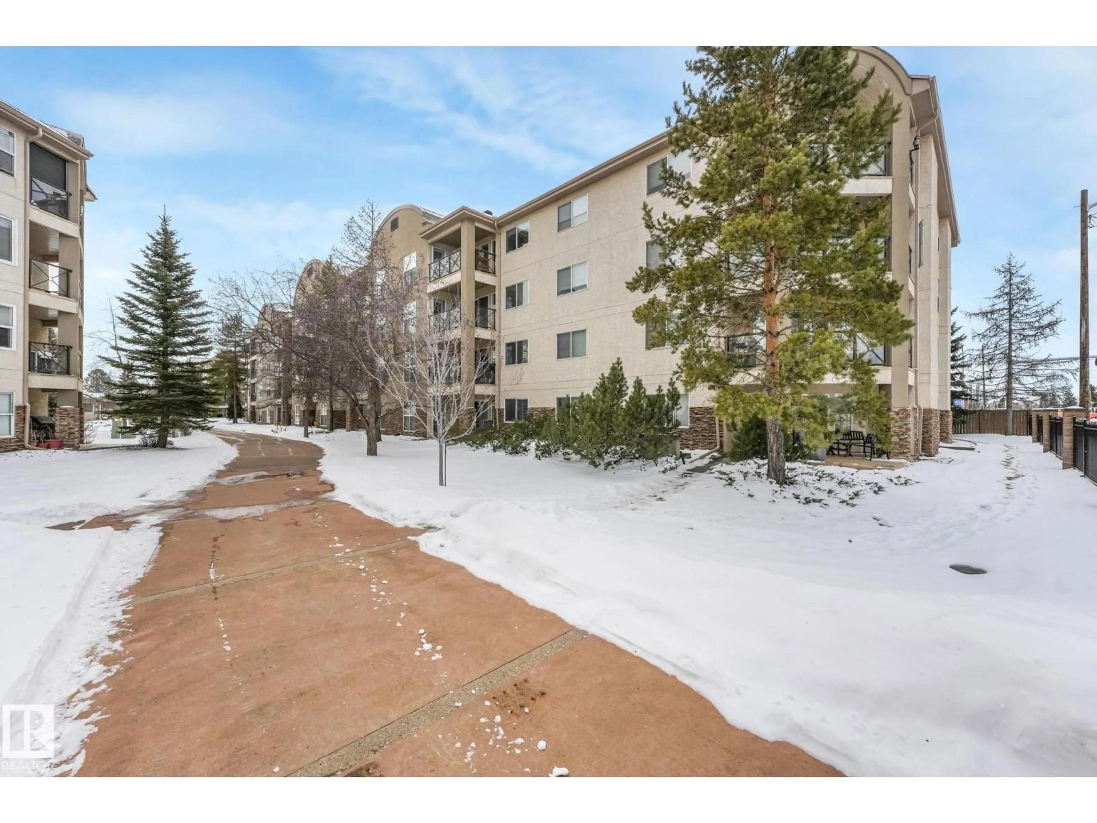 Unknown for #202 - 8922 156 ST, Edmonton Alberta T5R5Z3