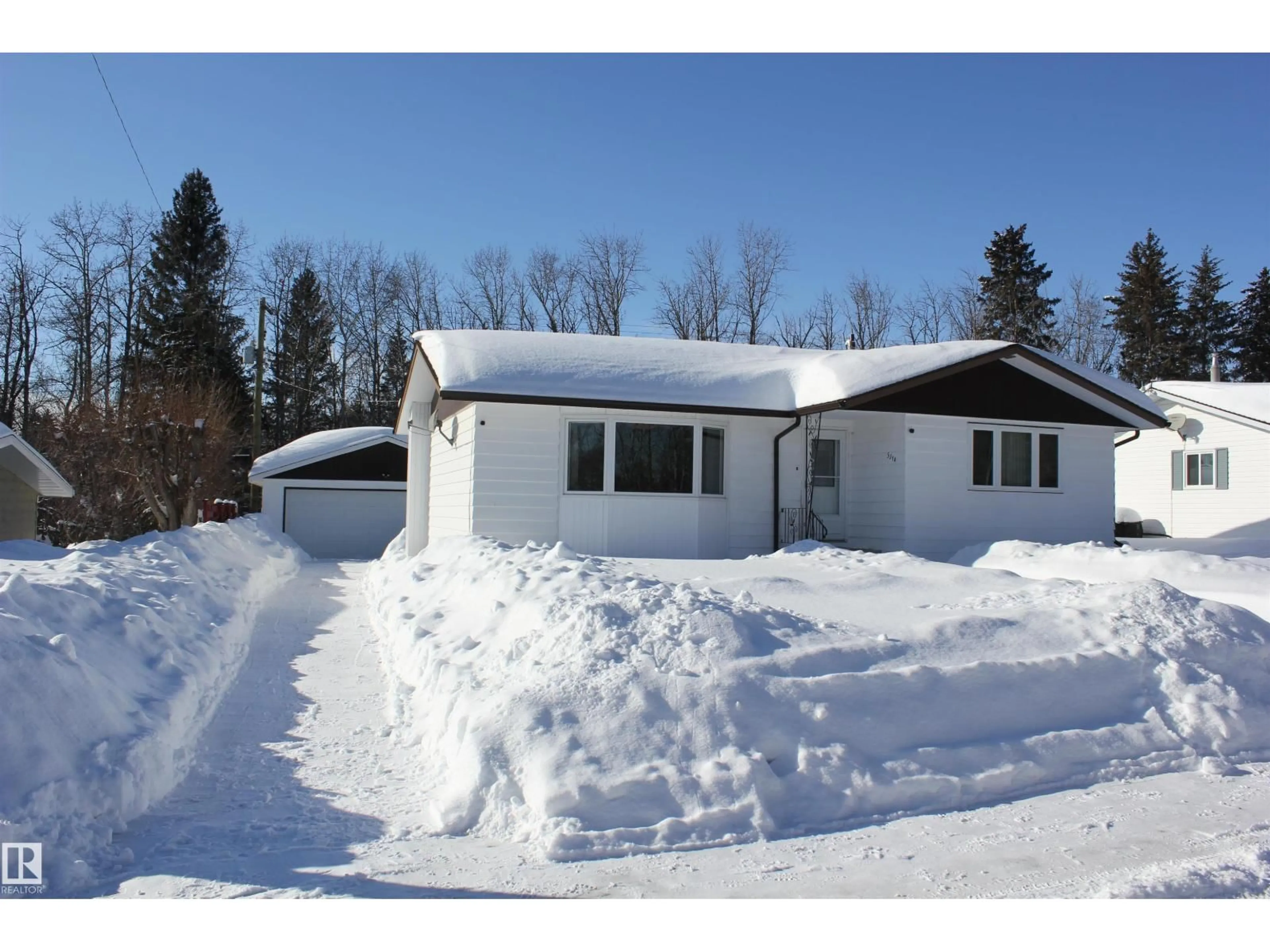 Unknown for 5314 52 ST, Elk Point Alberta T0A1A0