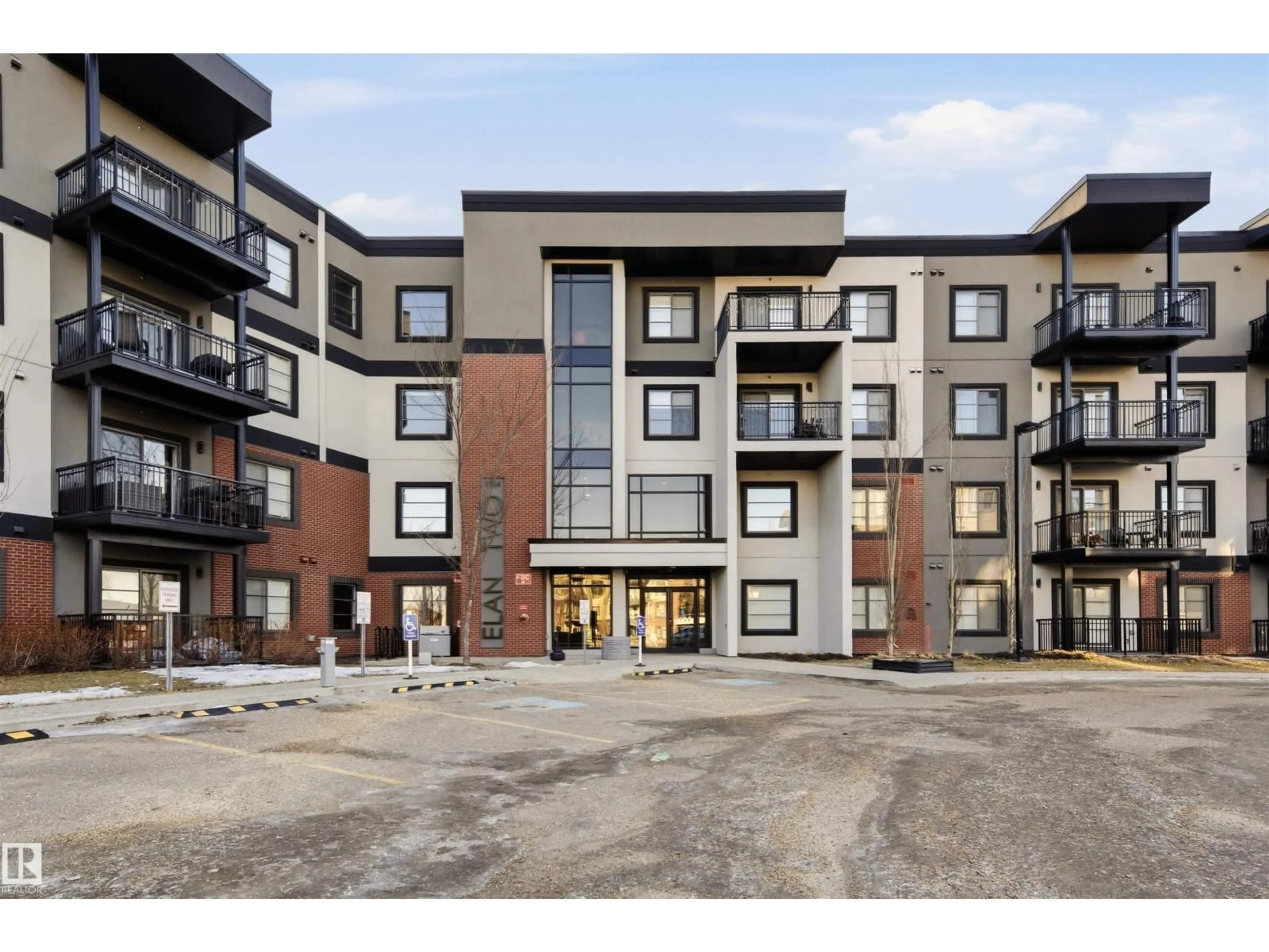 Unknown for #126 - 1154 ADAMSON DR, Edmonton Alberta T6W3N5