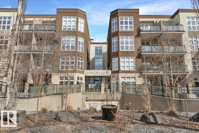 453 10403 122 ST NW, Edmonton 2