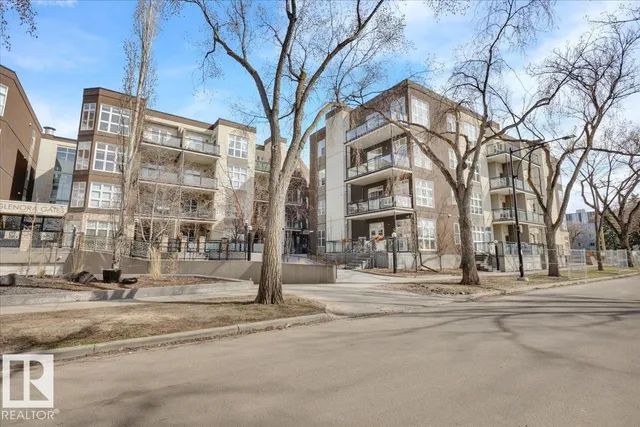453 10403 122 ST NW, Edmonton 3