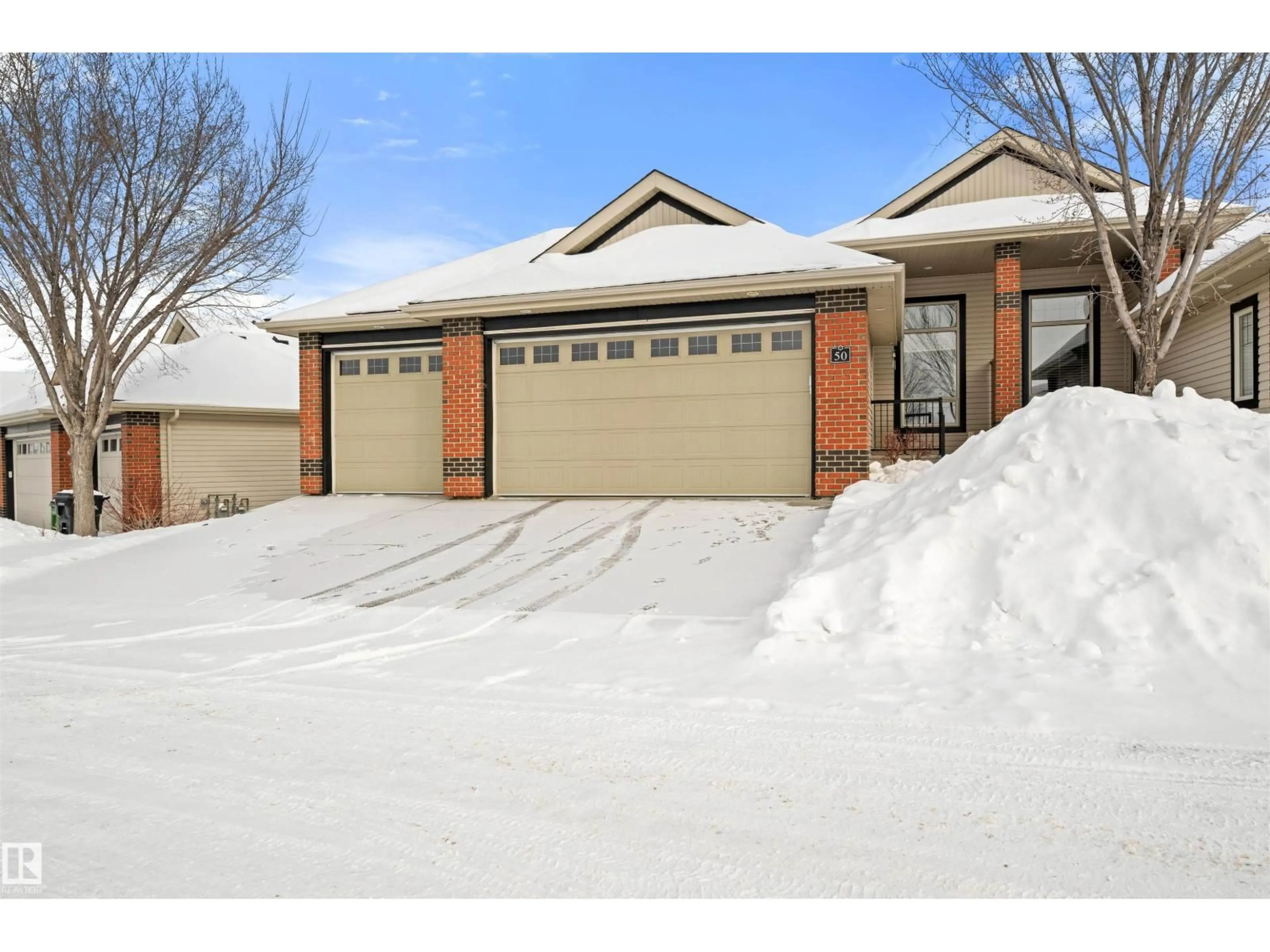 Unknown for NW - 50 841 156 ST, Edmonton Alberta T6R0B3