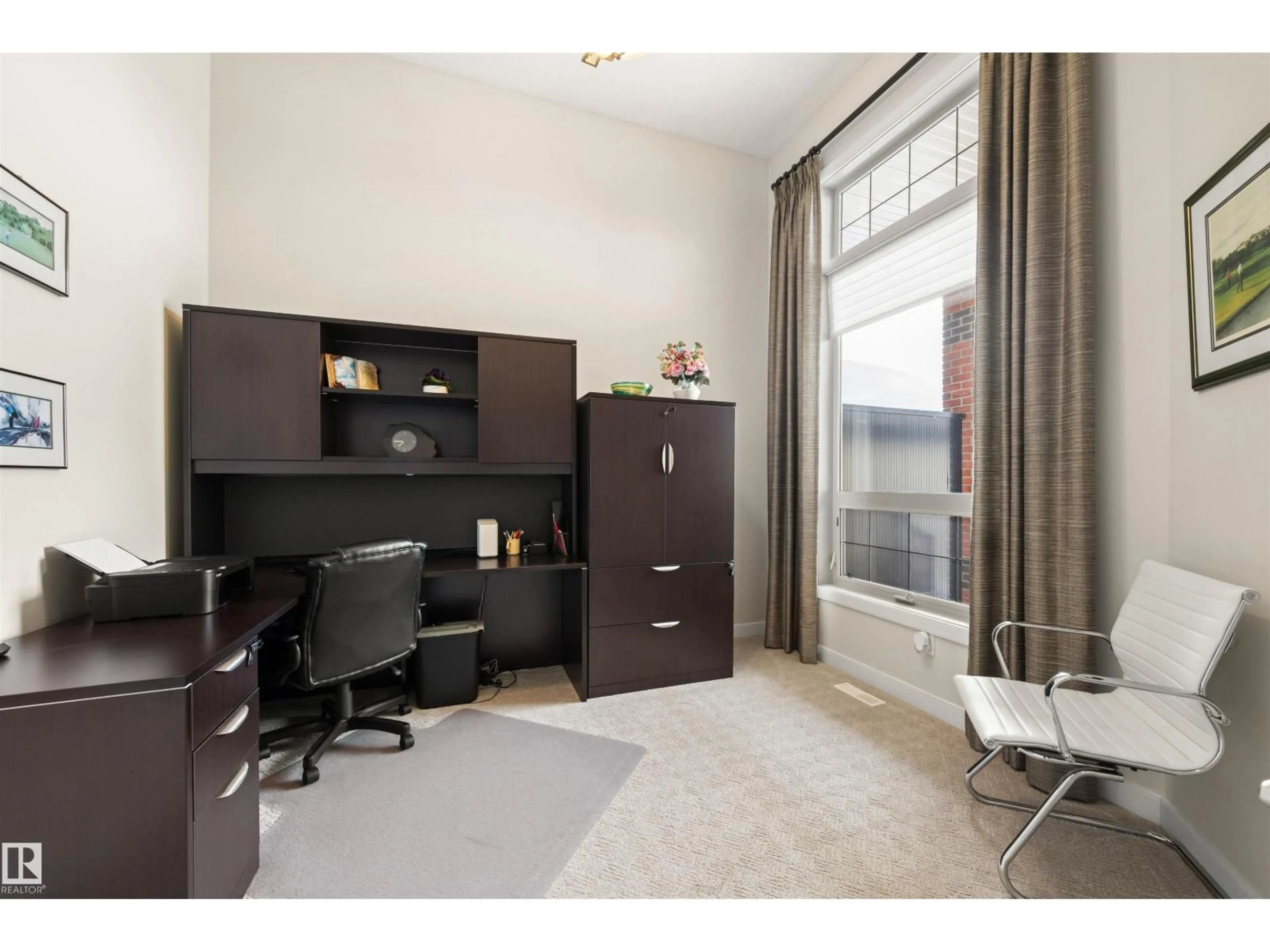 A pic of a room for NW - 50 841 156 ST, Edmonton Alberta T6R0B3