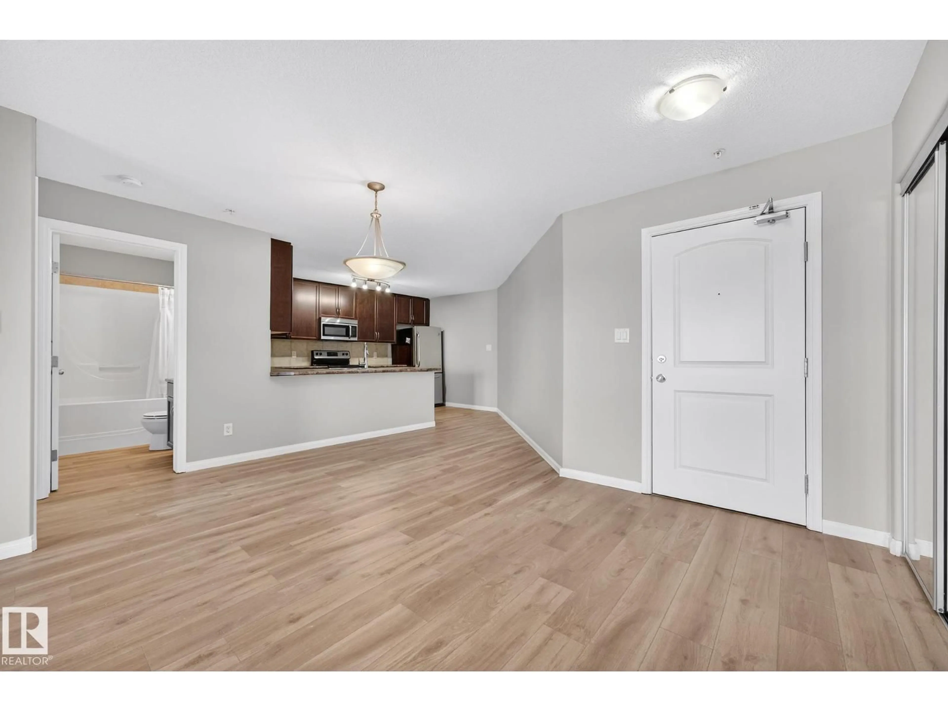 Unknown for 319 - 1204 156 ST, Edmonton Alberta T6R0R6