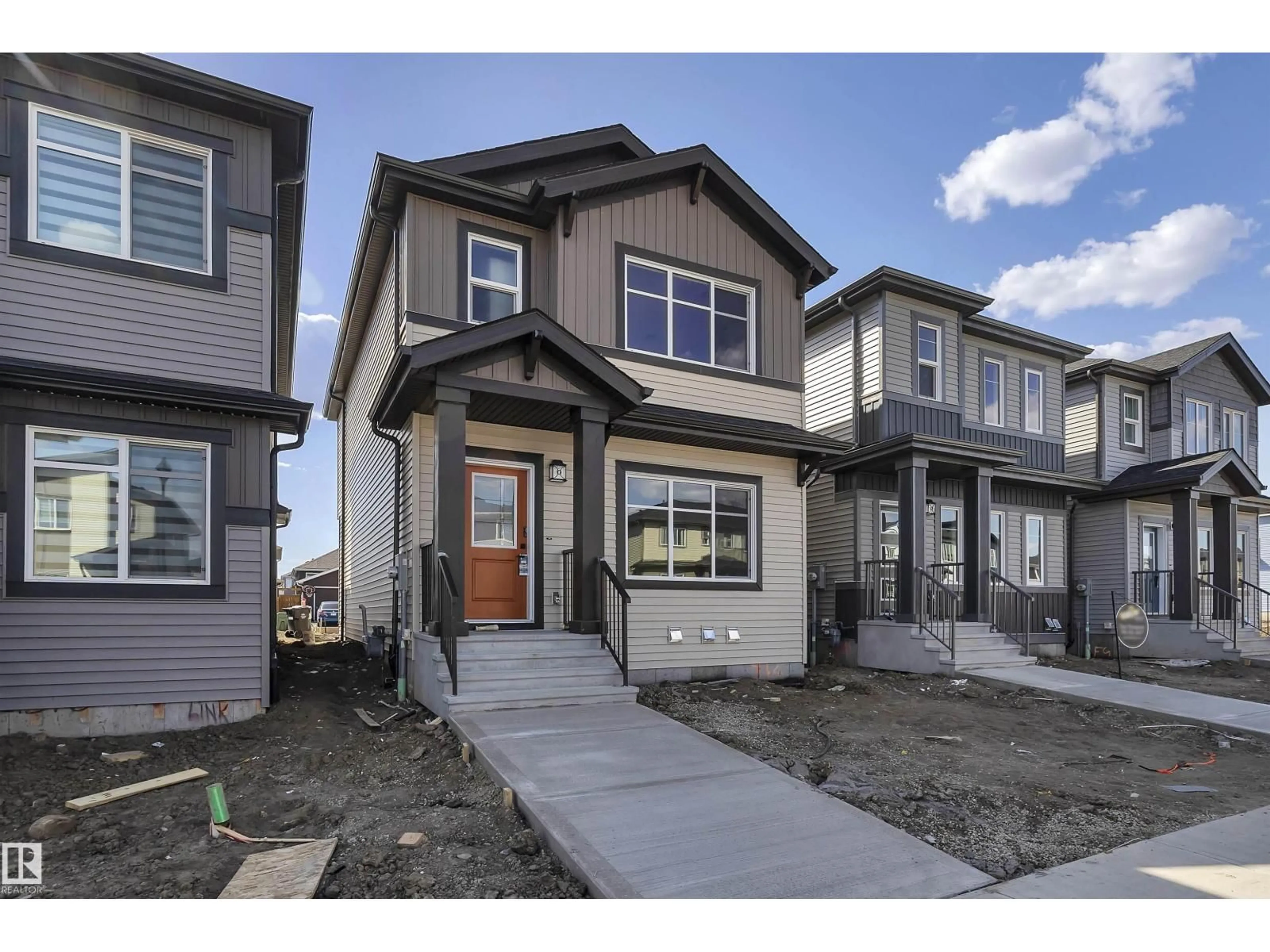 Unknown for 64 PATRIOT WY, Spruce Grove Alberta T7X4E8