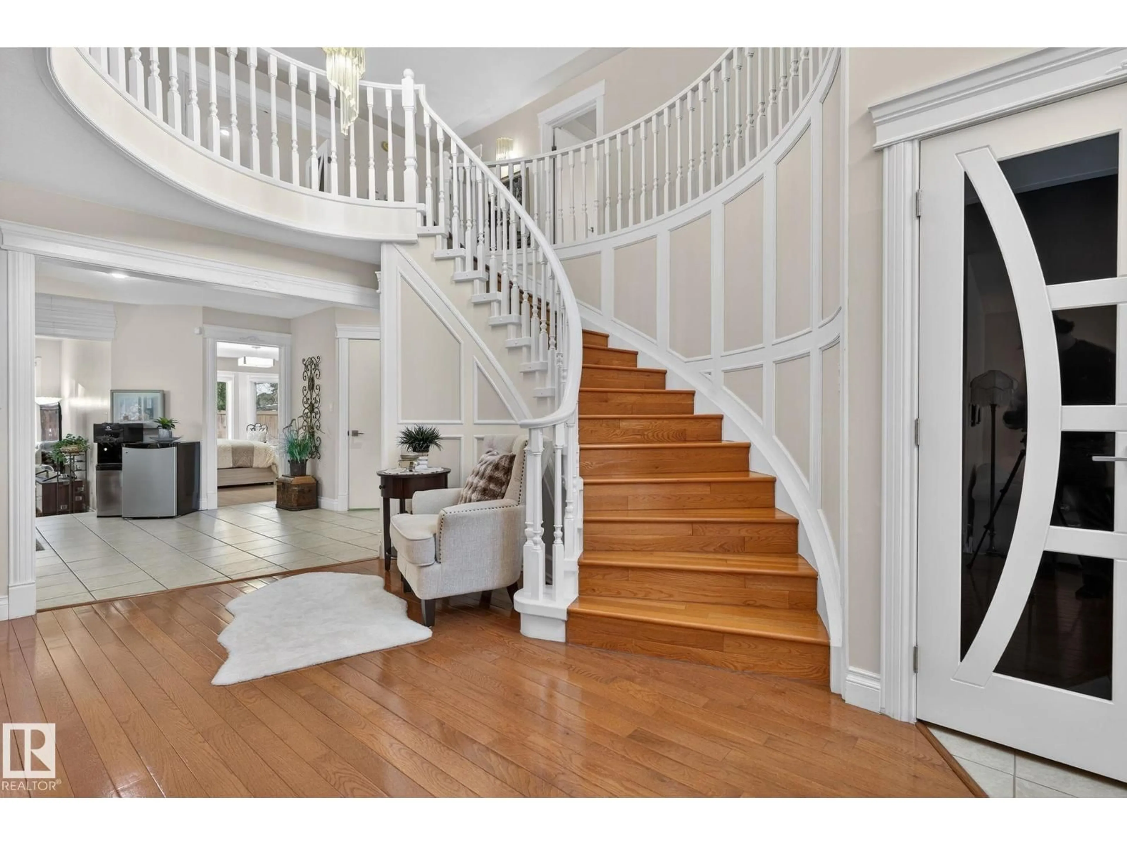 Unknown for 158 WOLF RIDGE PL, Edmonton Alberta T5T5M9