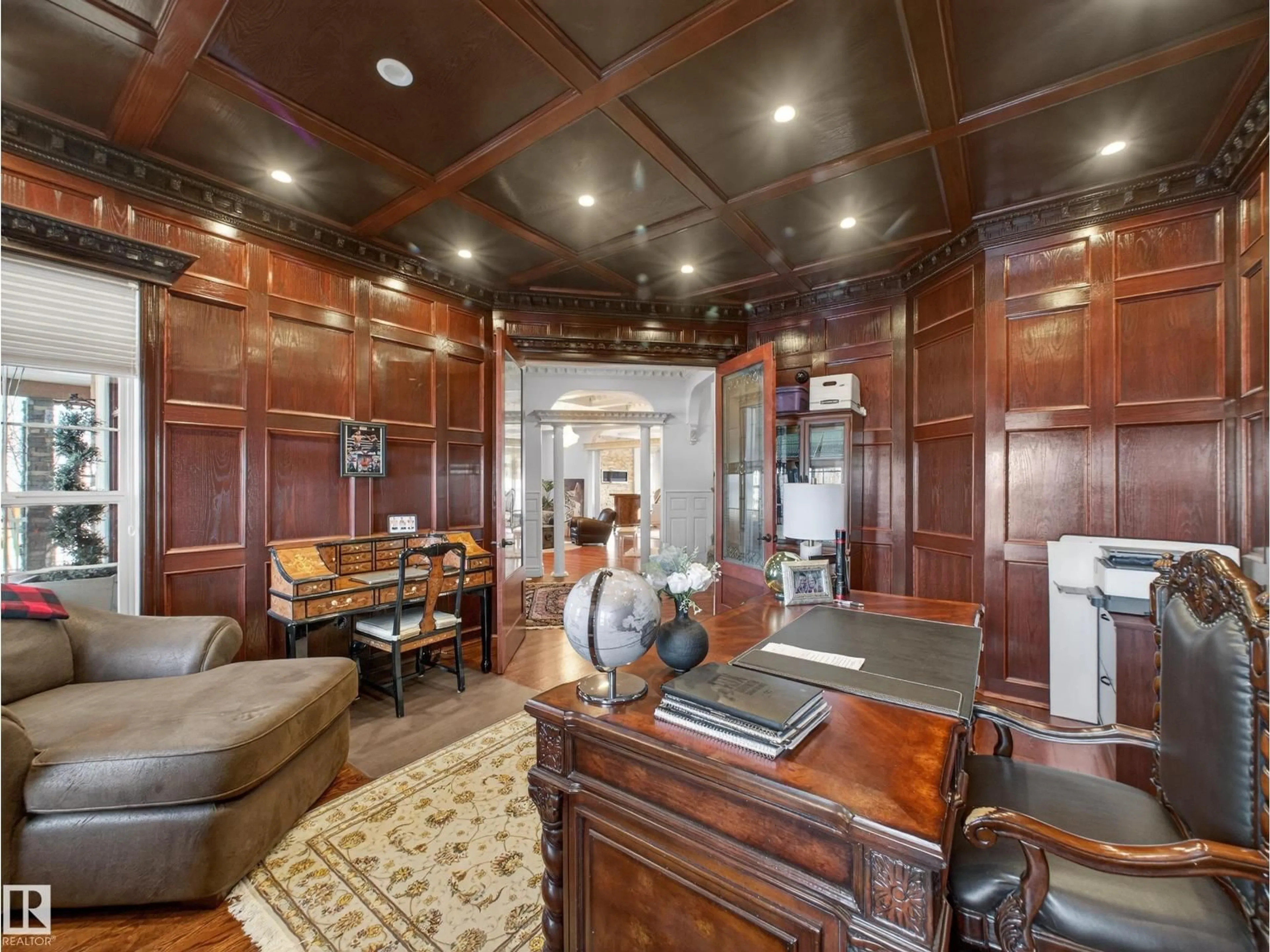 Unknown for 37 - 26328 TWP ROAD 532 A, Rural Parkland County Alberta T7X4M1