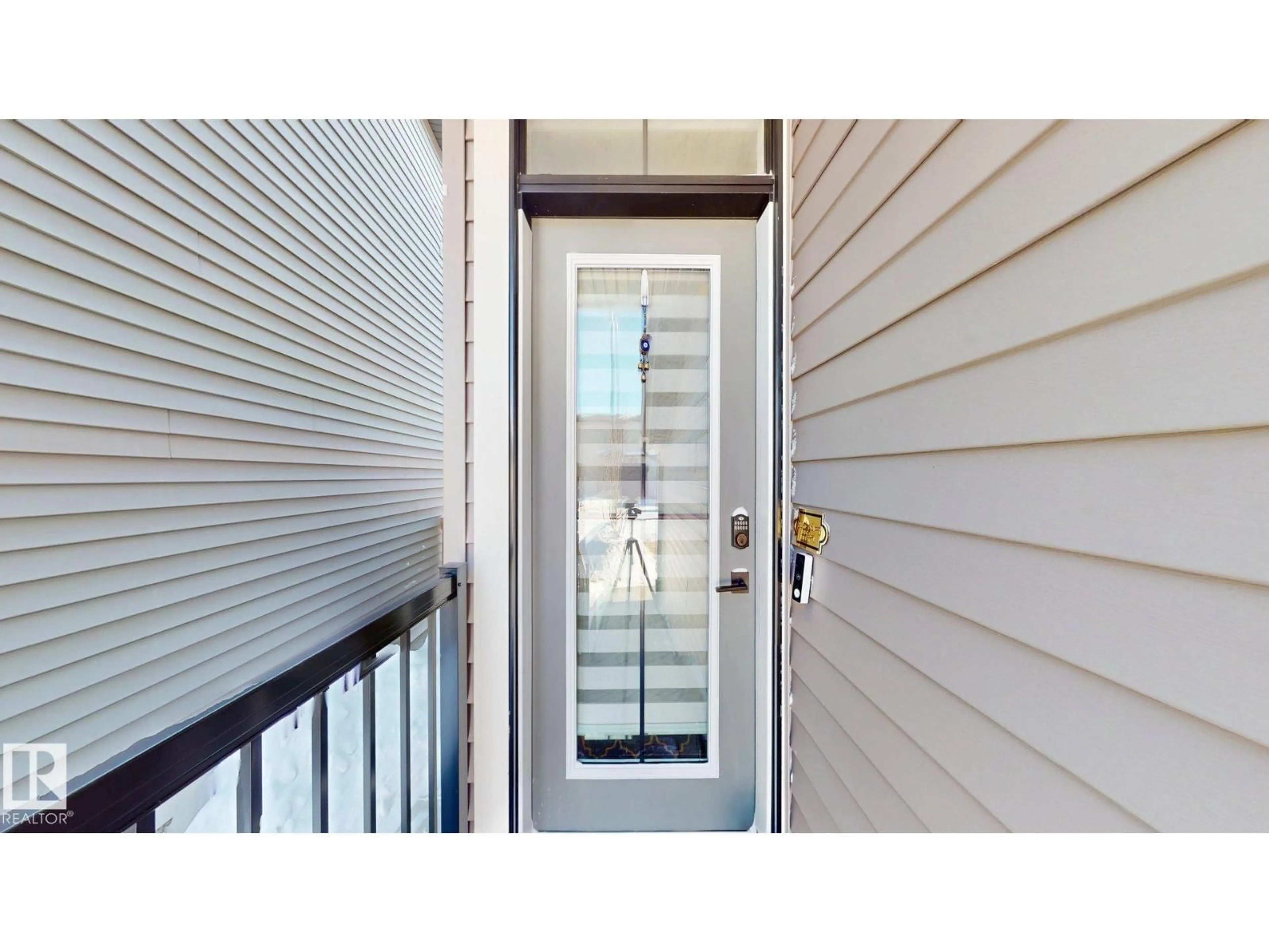 Indoor entryway for SW - 2221 158A ST, Edmonton Alberta T6W4L1