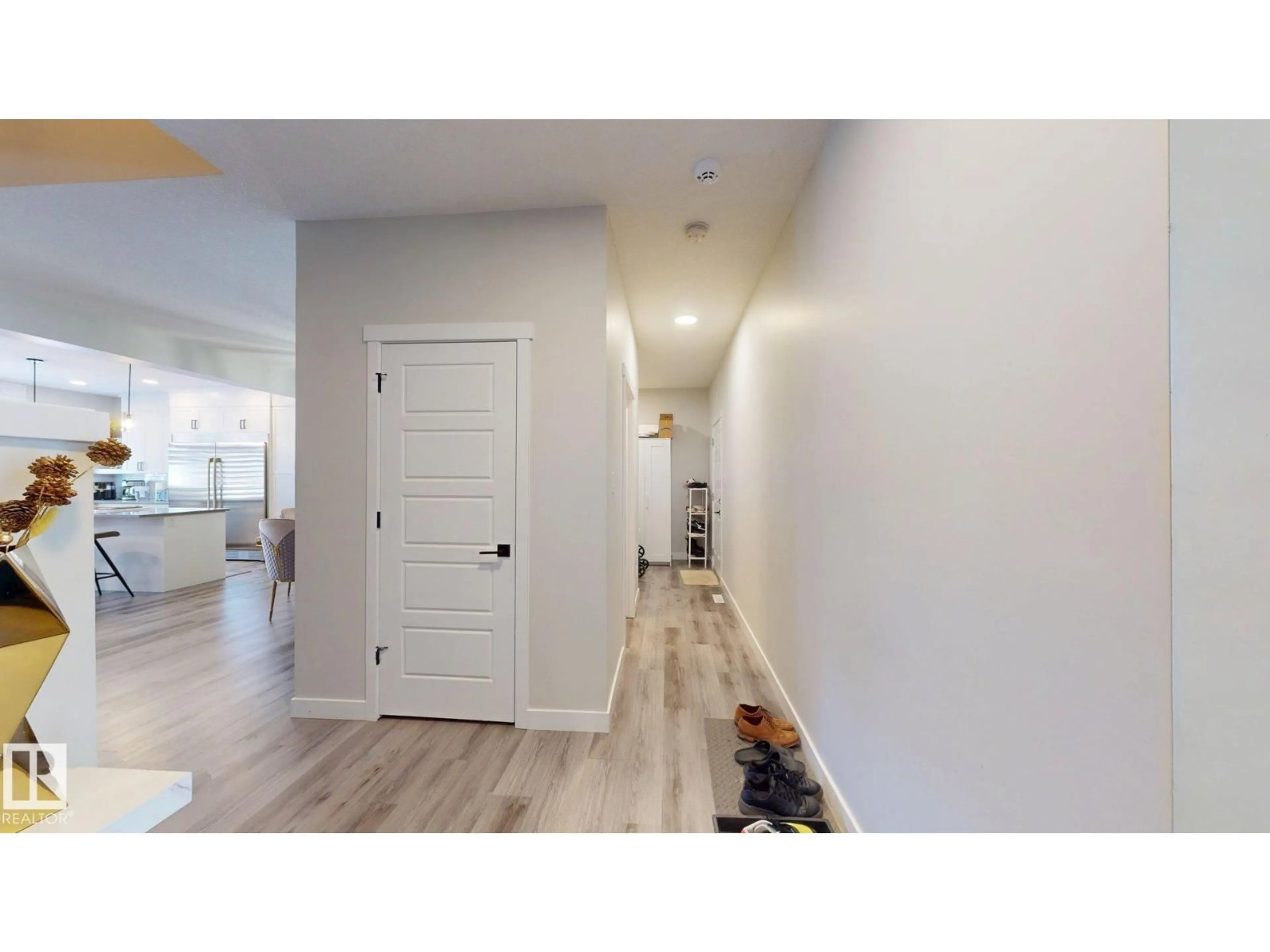 Indoor entryway for SW - 2221 158A ST, Edmonton Alberta T6W4L1