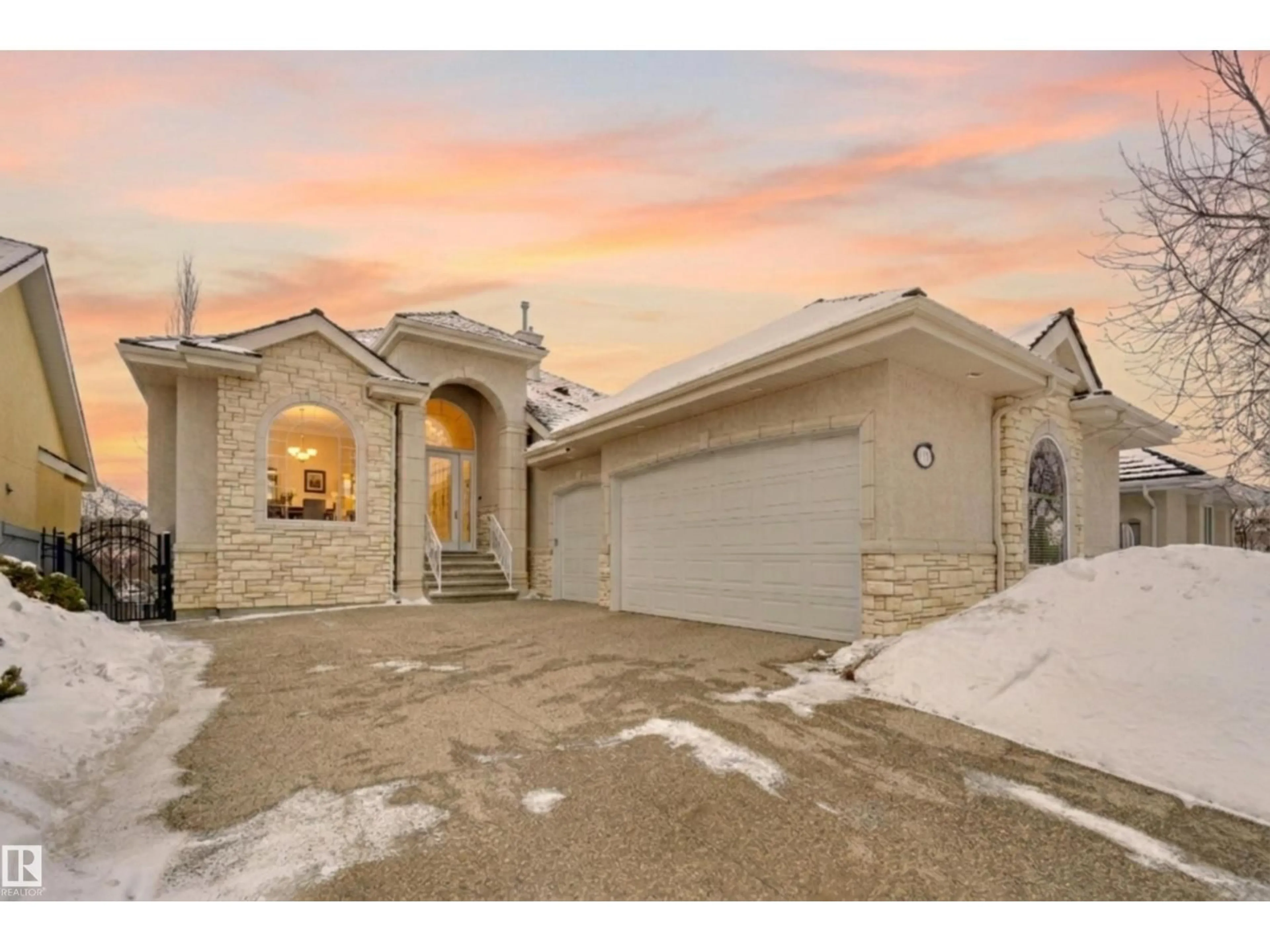 Unknown for 192 DARLINGTON CR, Edmonton Alberta T6M2T2