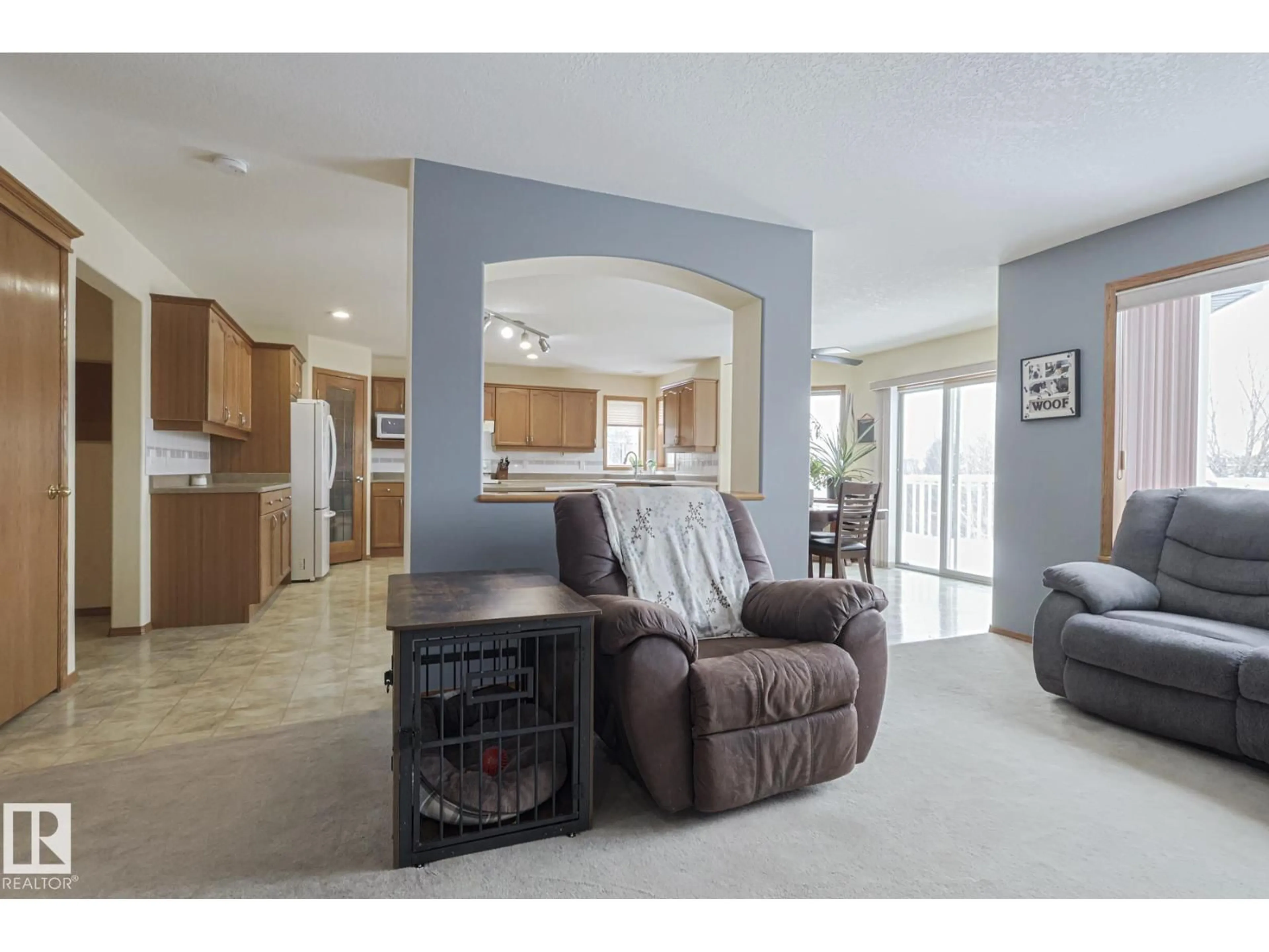 Unknown for 138 CHANCERY WY, Sherwood Park Alberta T8H1Z4