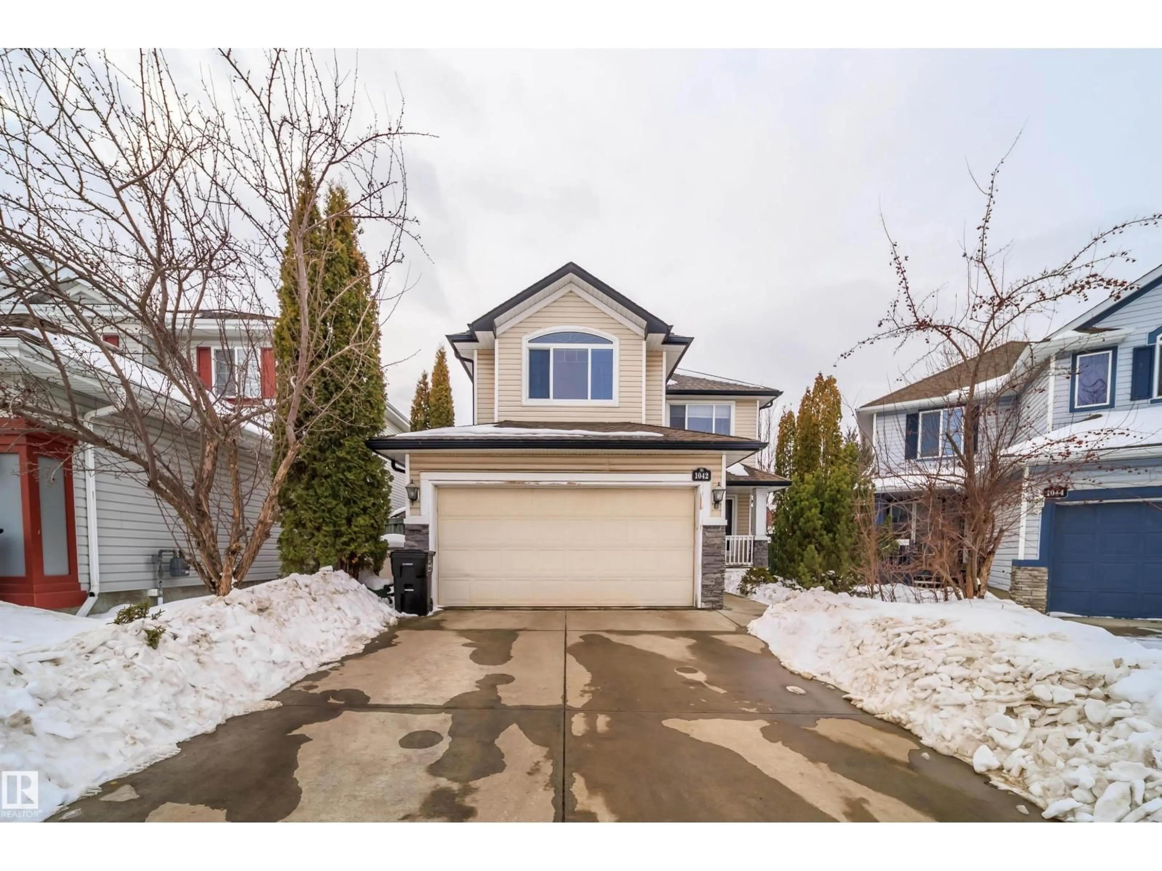 Unknown for 1042 RUTHERFORD PL, Edmonton Alberta T6W1J5