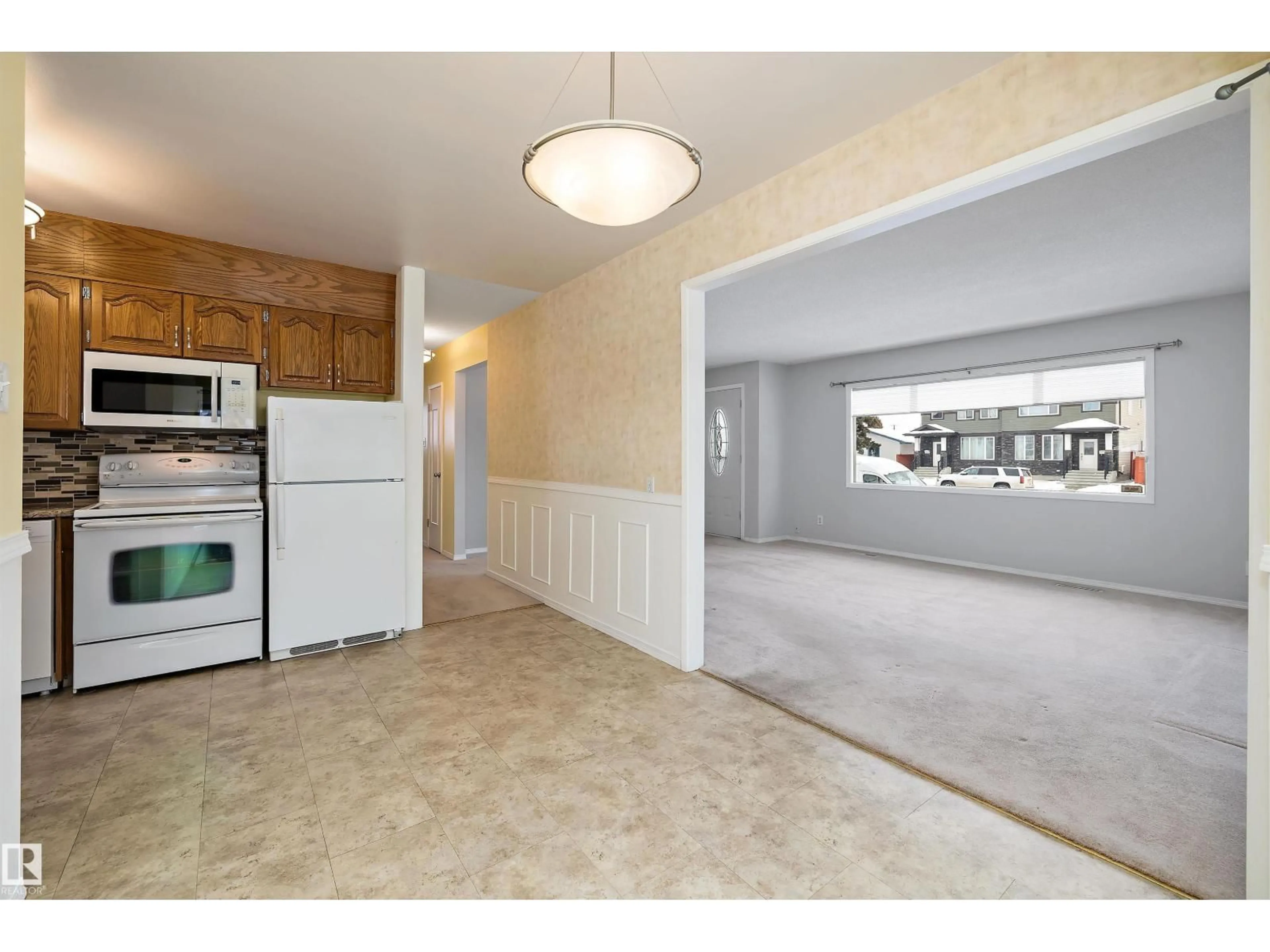 Unknown for NW - 13536 66 ST, Edmonton Alberta T5C0B6