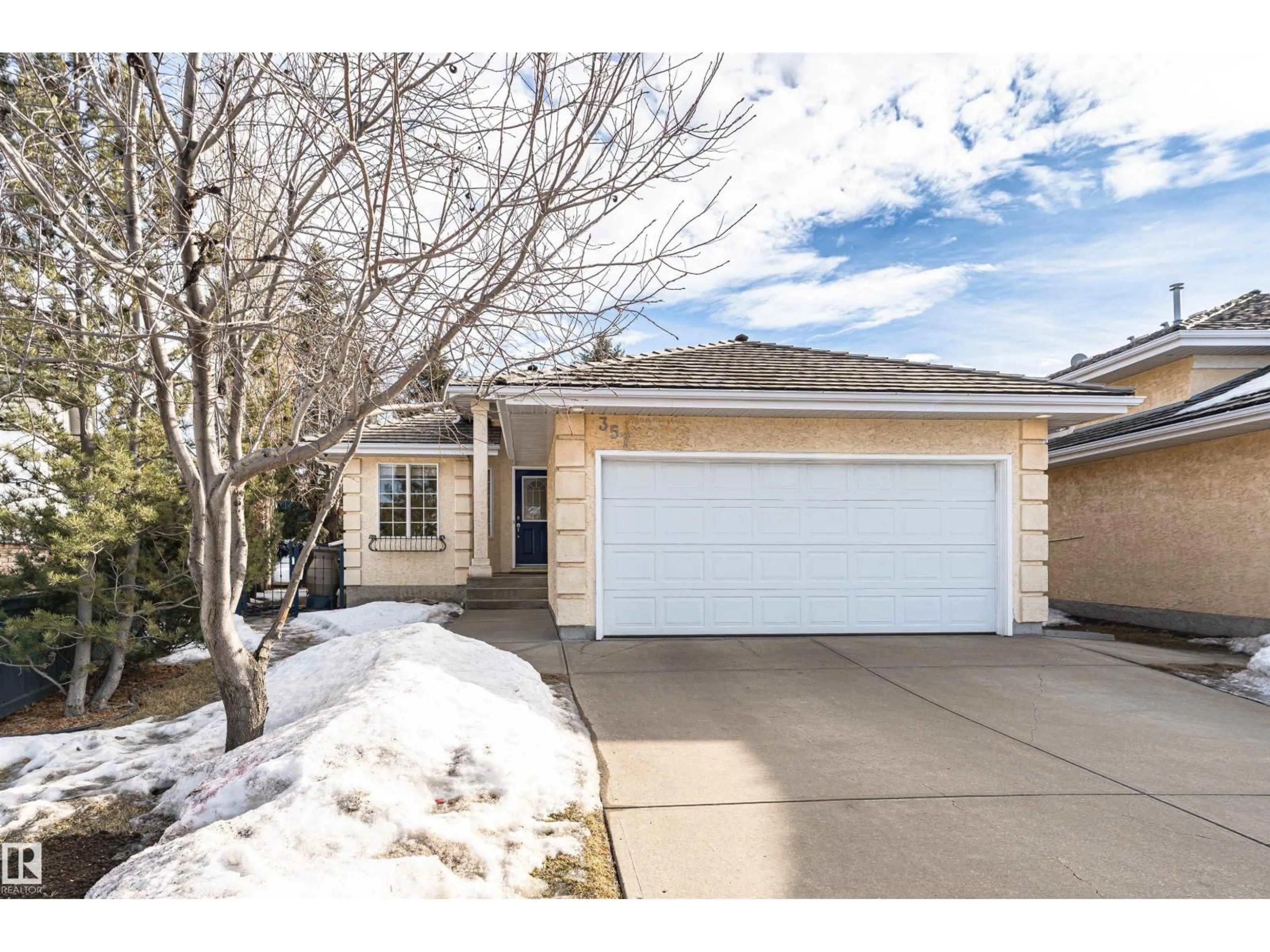 Unknown for 357 BLACKBURN DR, Edmonton Alberta T6W1B8