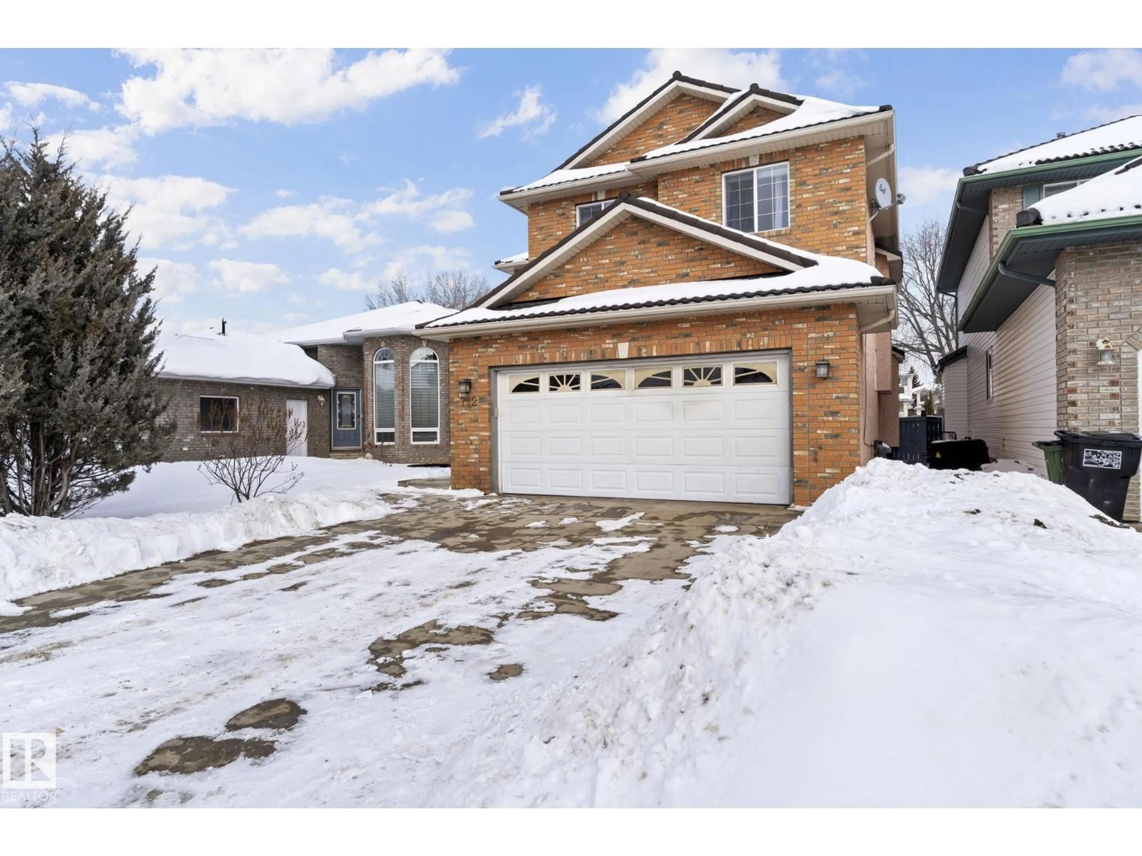 Unknown for NW - 752 WHISTON CO, Edmonton Alberta T6M2H6