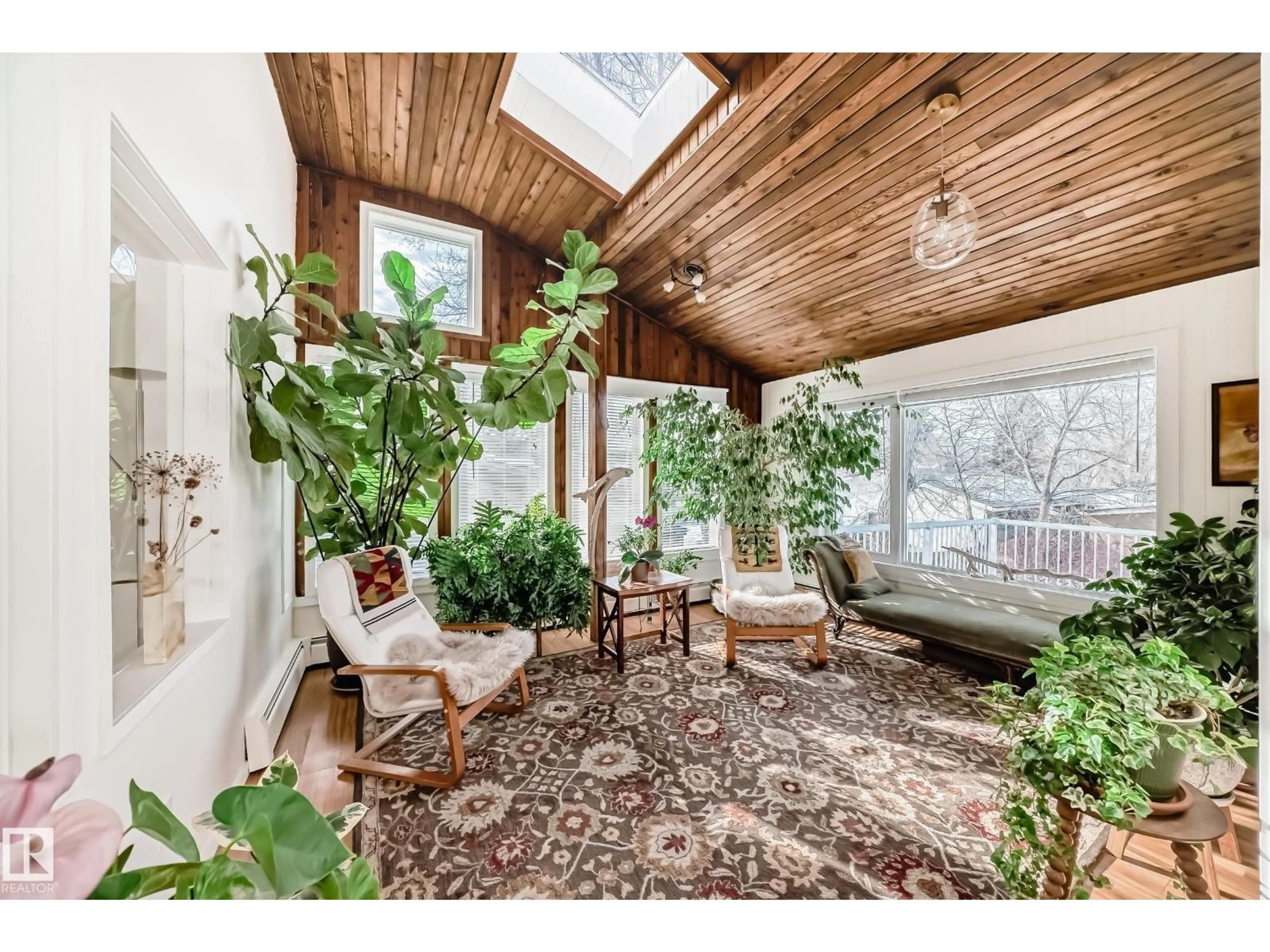 Indoor entryway for NW - 9924 152 ST, Edmonton Alberta T5P1X5