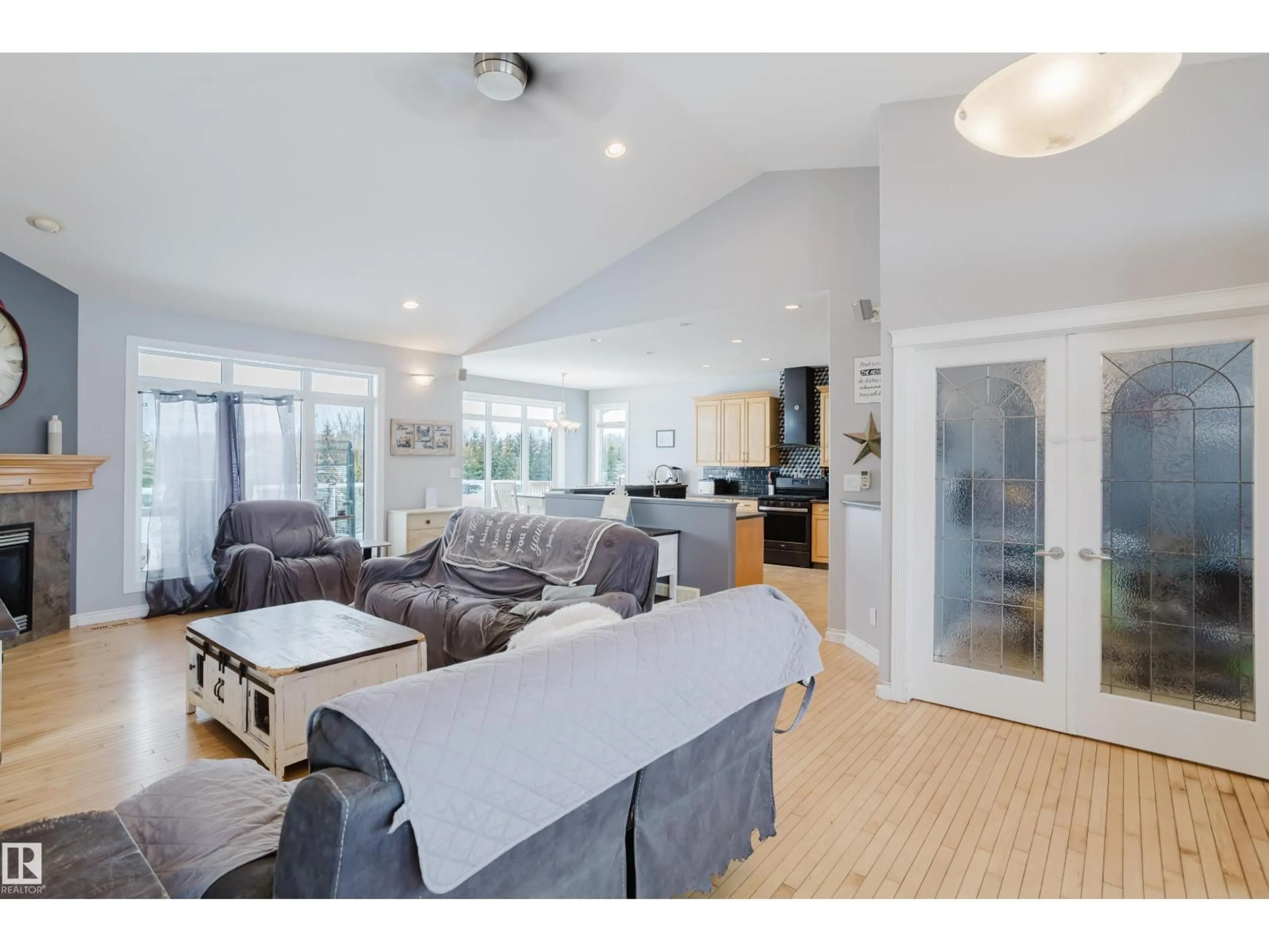 Unknown for 53522 - 44 RGE ROAD 272, Rural Parkland County Alberta T7X3N2