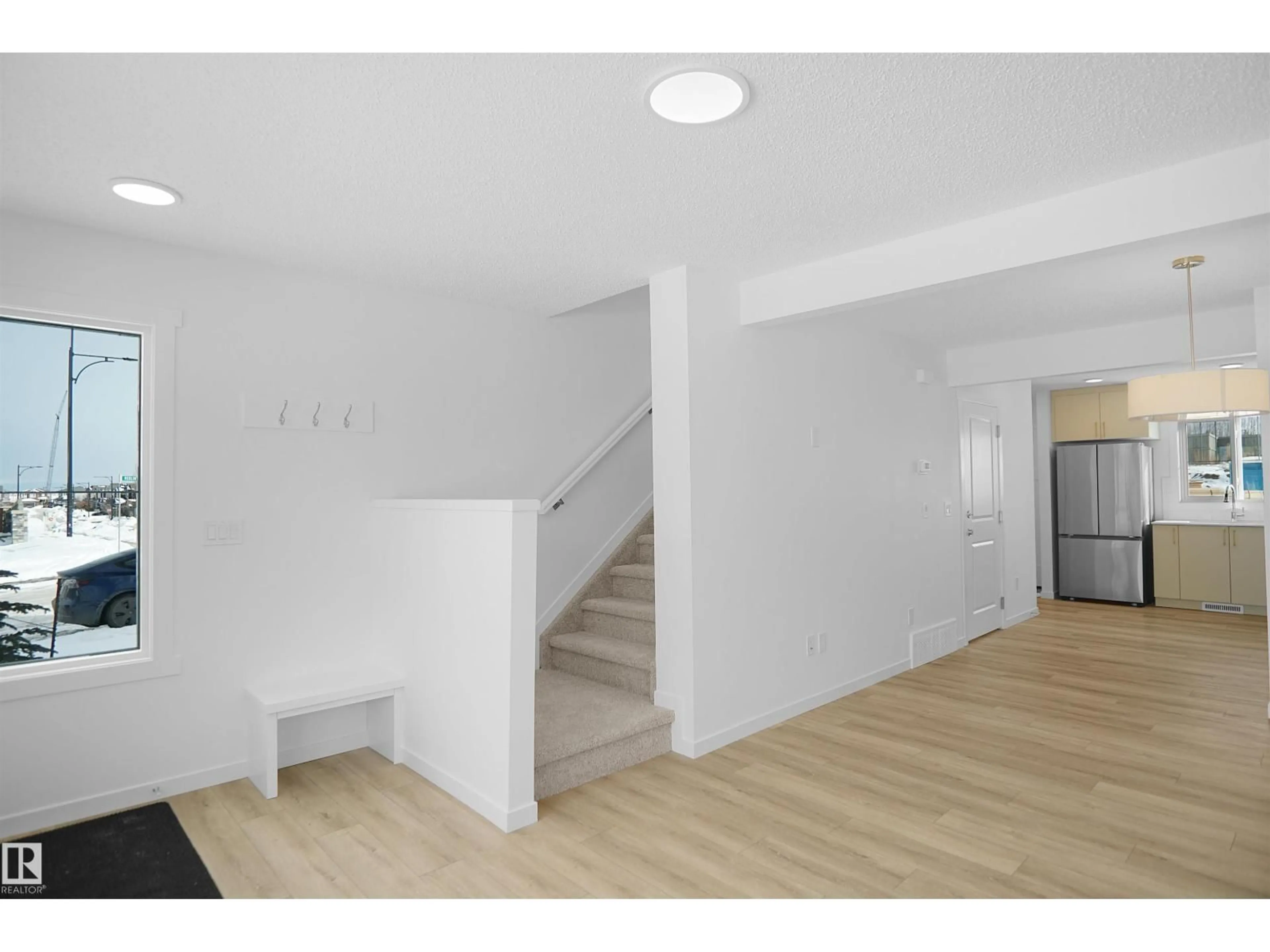 Unknown for 40 - 531 MERLIN LANDING LD, Edmonton Alberta T5Y4B7