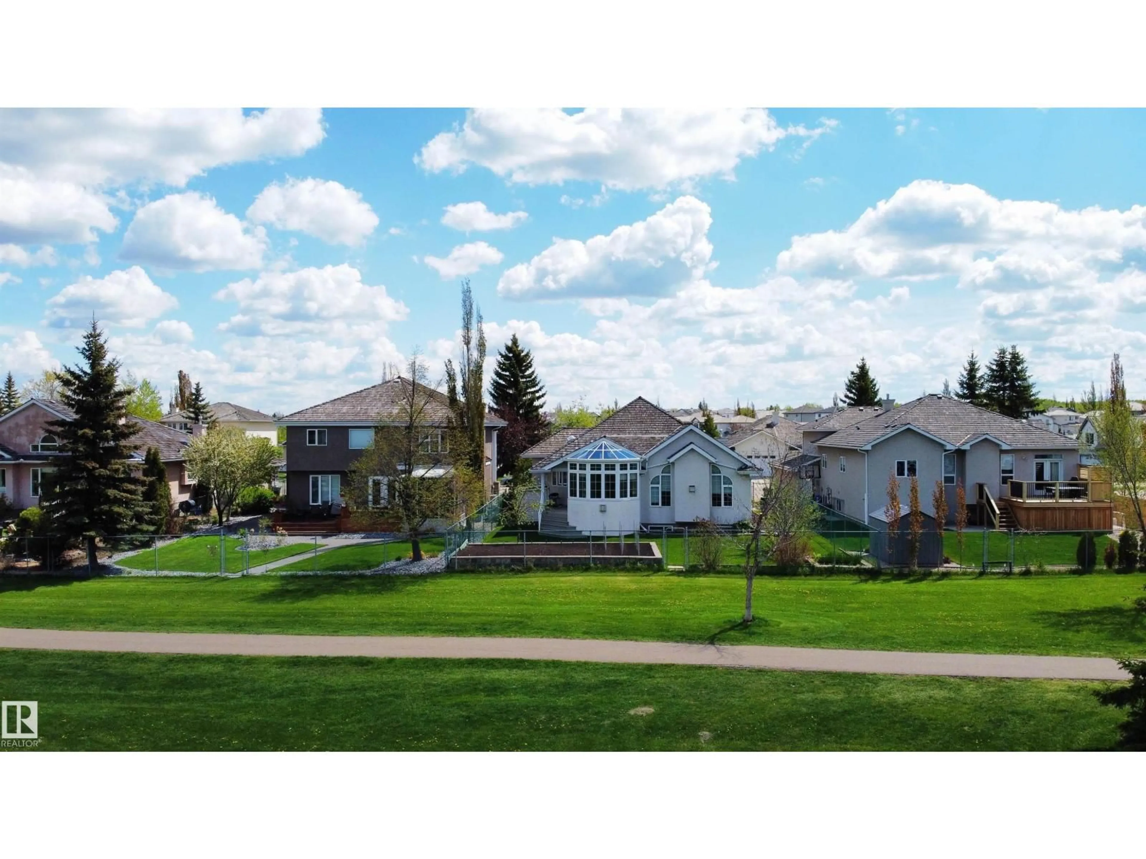 Unknown for 277 NOTTINGHAM CV, Sherwood Park Alberta T8A5X5