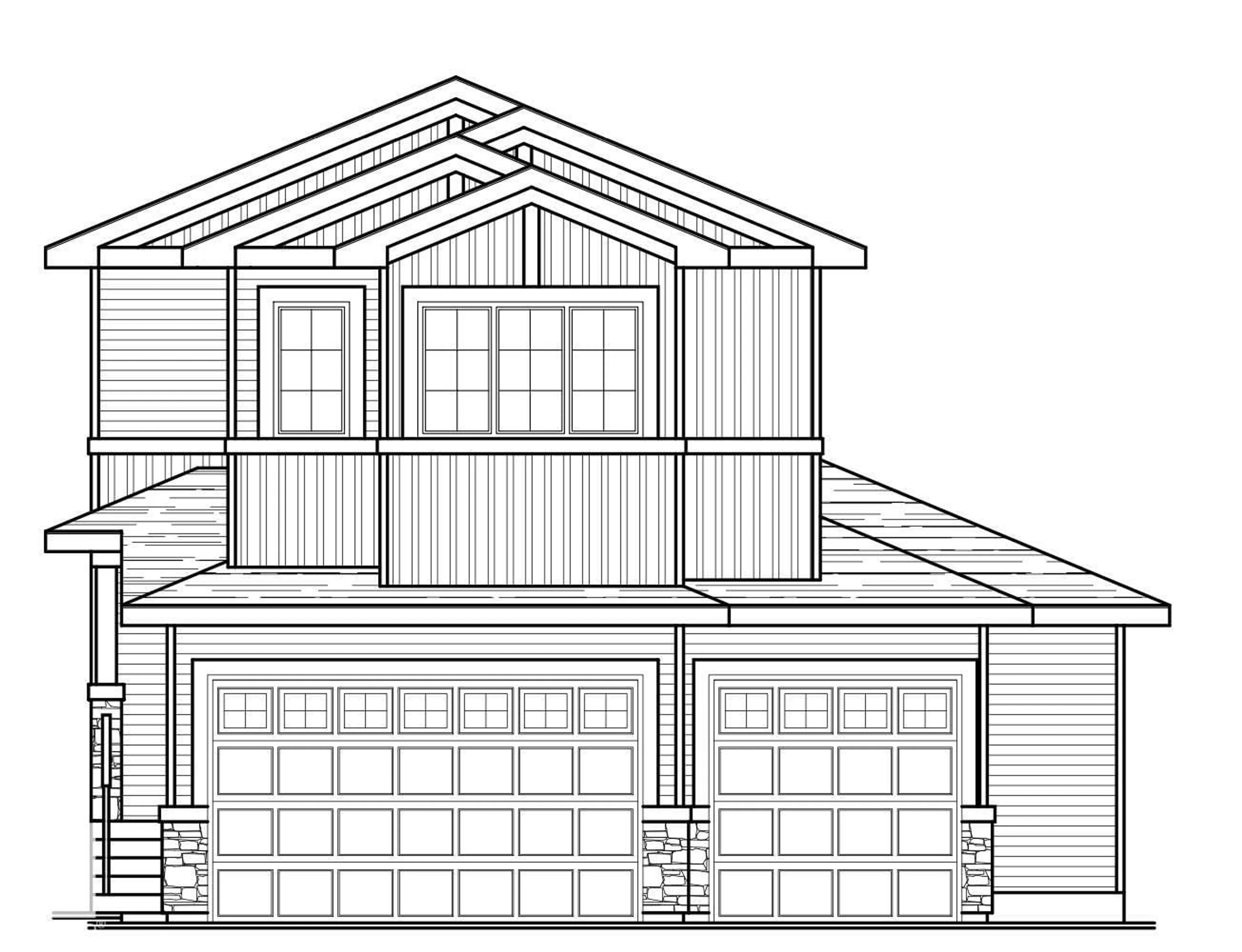 Floor plan for 1916 WESTERRA LN, Stony Plain Alberta T7Z0L3