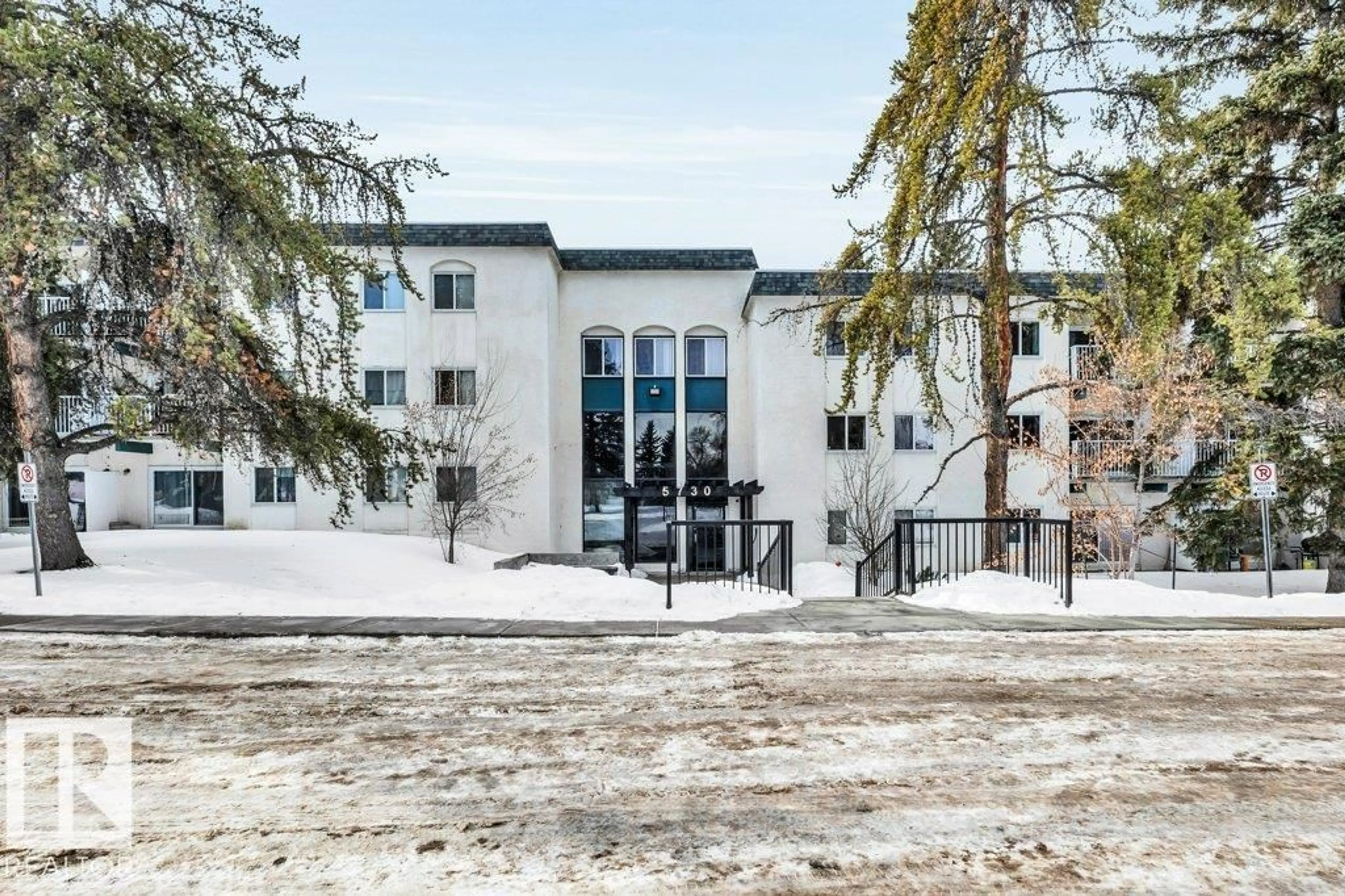 Unknown for #224 - 5730 RIVERBEND RD, Edmonton Alberta T6H4T4