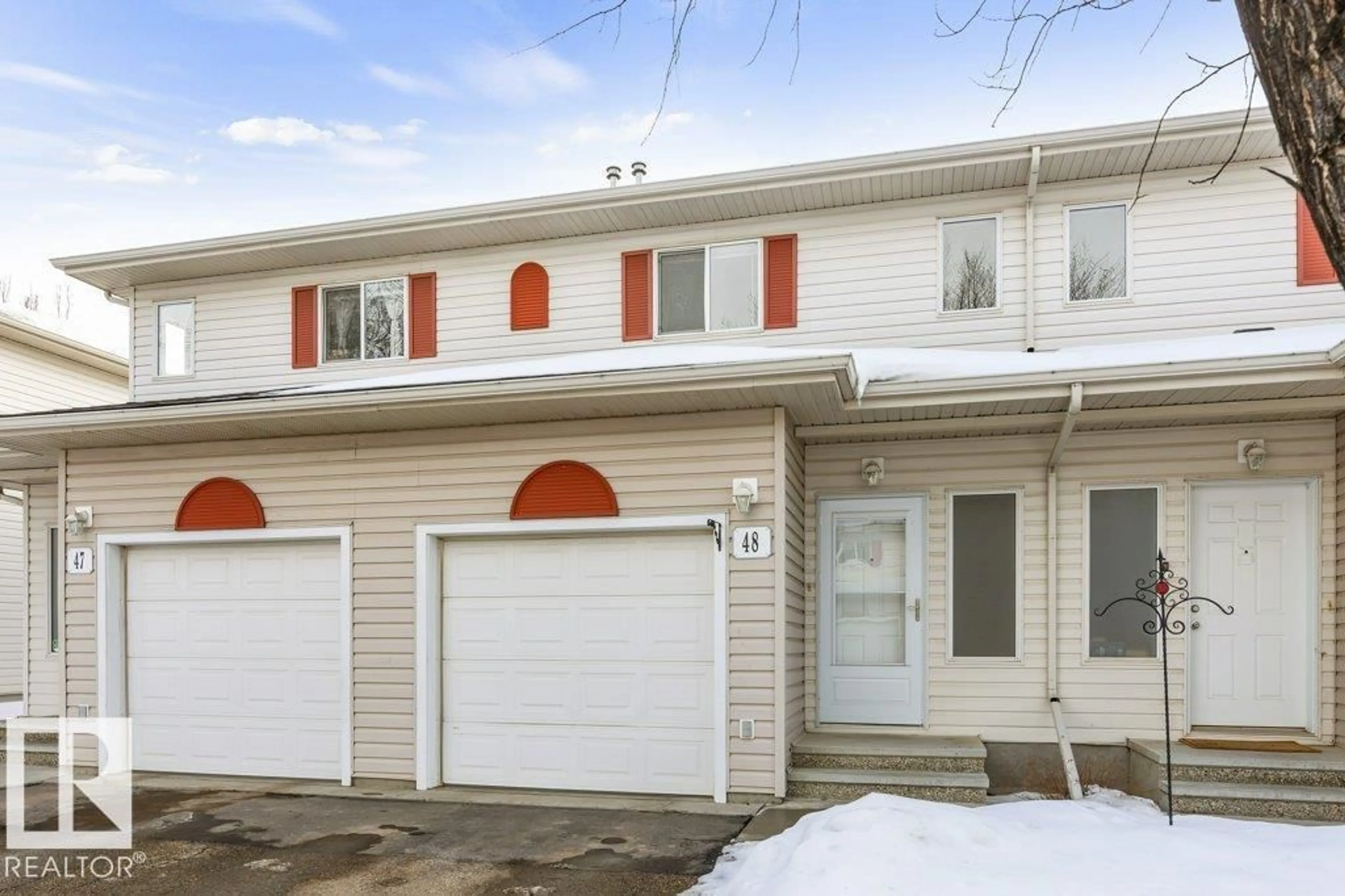 Unknown for 48 HYNDMAN CRESCENT, Edmonton Alberta T5A5J3