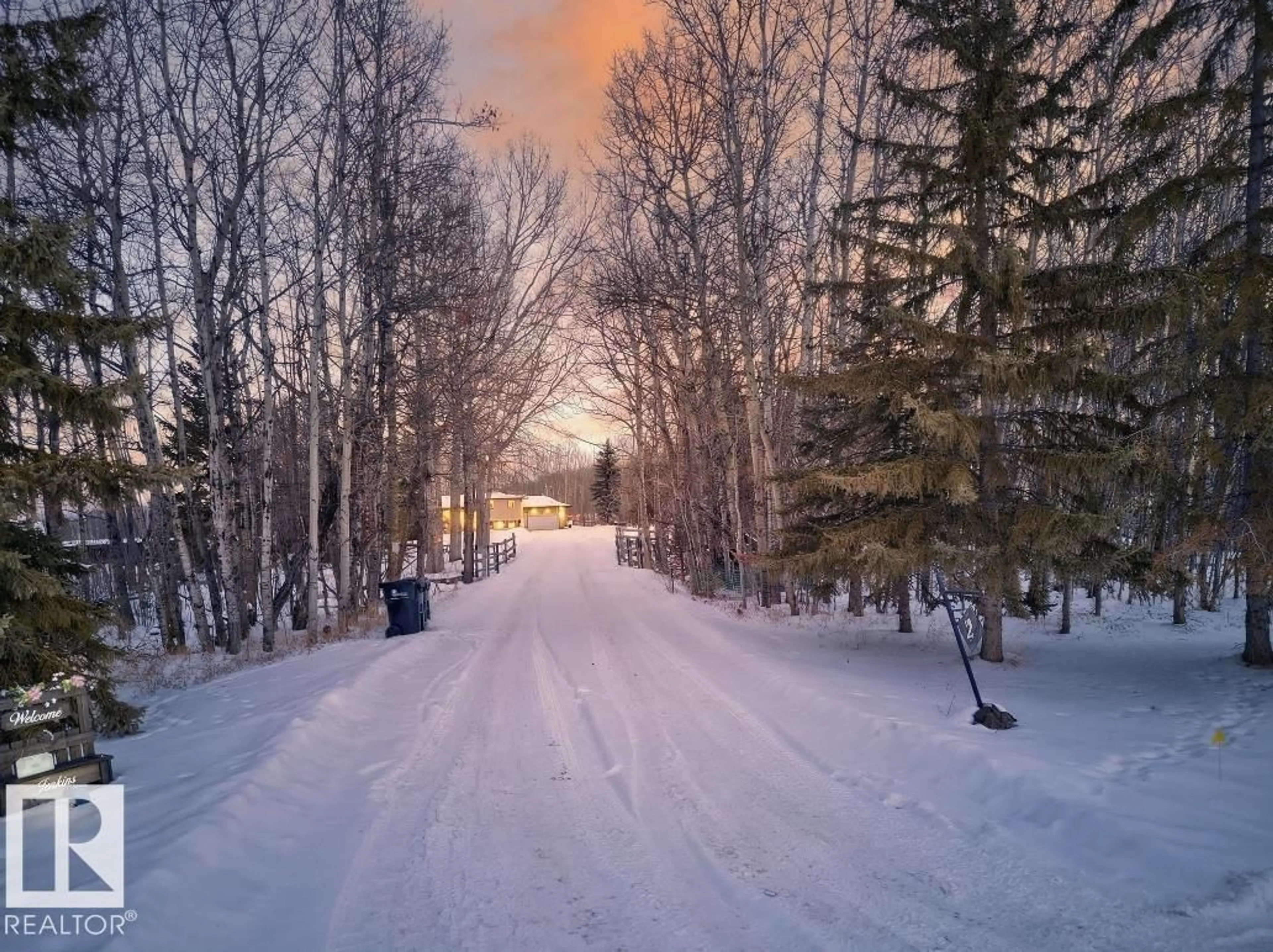 Unknown for #2 - 52510 RGE ROAD 213, Rural Strathcona County Alberta T8G2E6