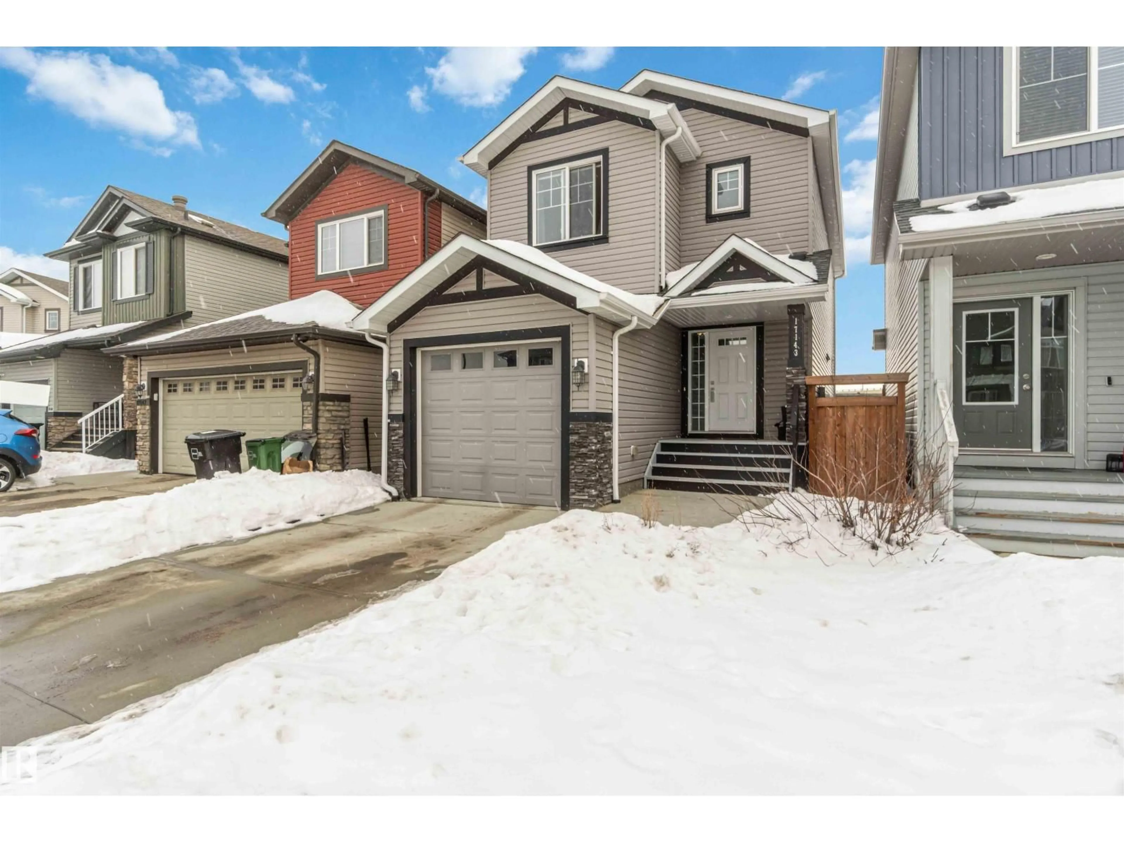 Unknown for 17143 38 ST, Edmonton Alberta T6L5A6